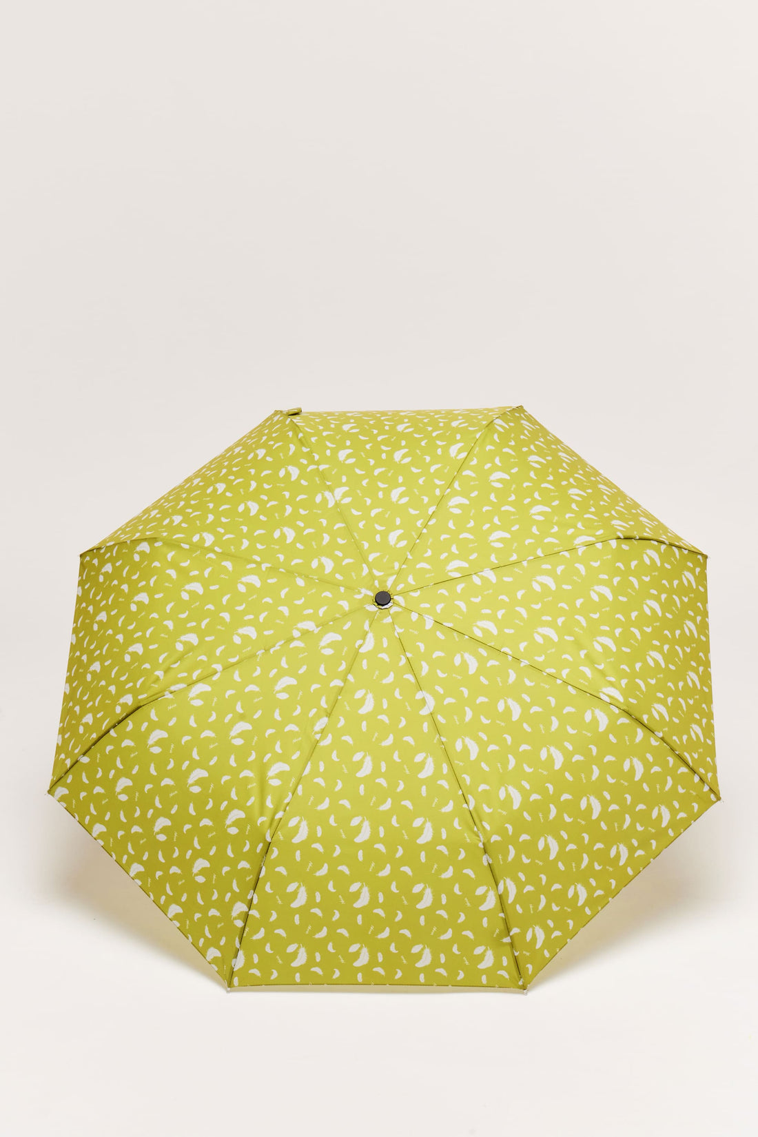 NANGA×Sleep-Friendly Compact Duck Umbrella