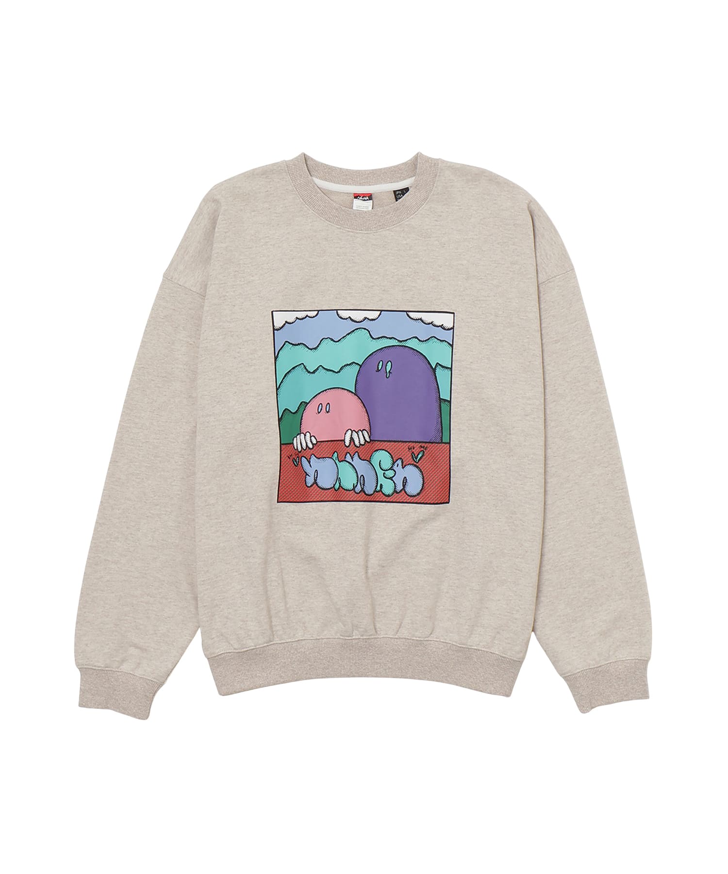 ゴー キャンプ！ – NANGA ONLINE SHOP