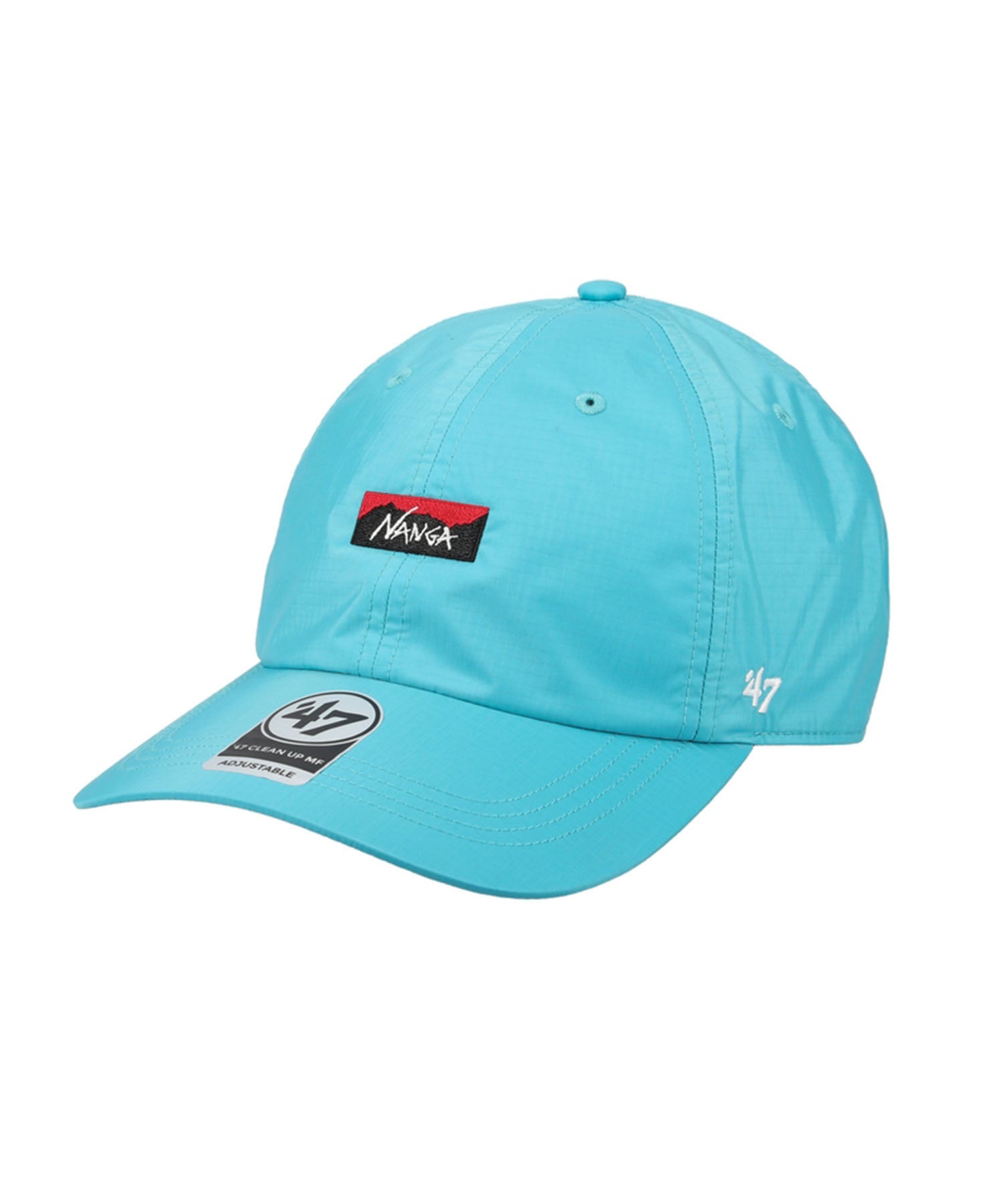 極美品NANGA/ナンガ ×47BRAND キャップ NANGA（ナンガ） キャップ 帽子 NANGA/ナンガ×47BRAND/フォーティー