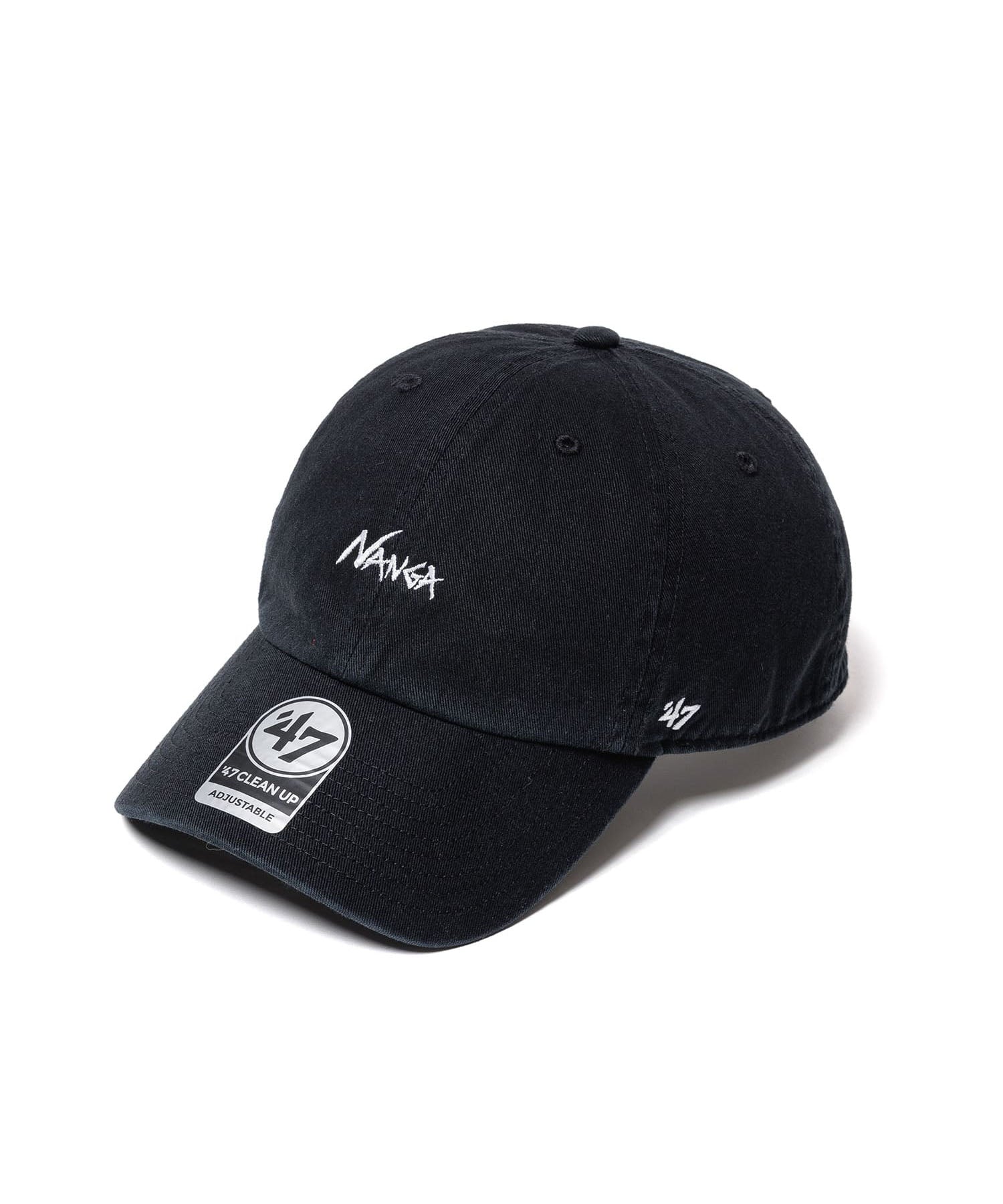 おすすめ NANGA×‛47 COTTON CAP – NANGA ONLINE SHOP 帽子