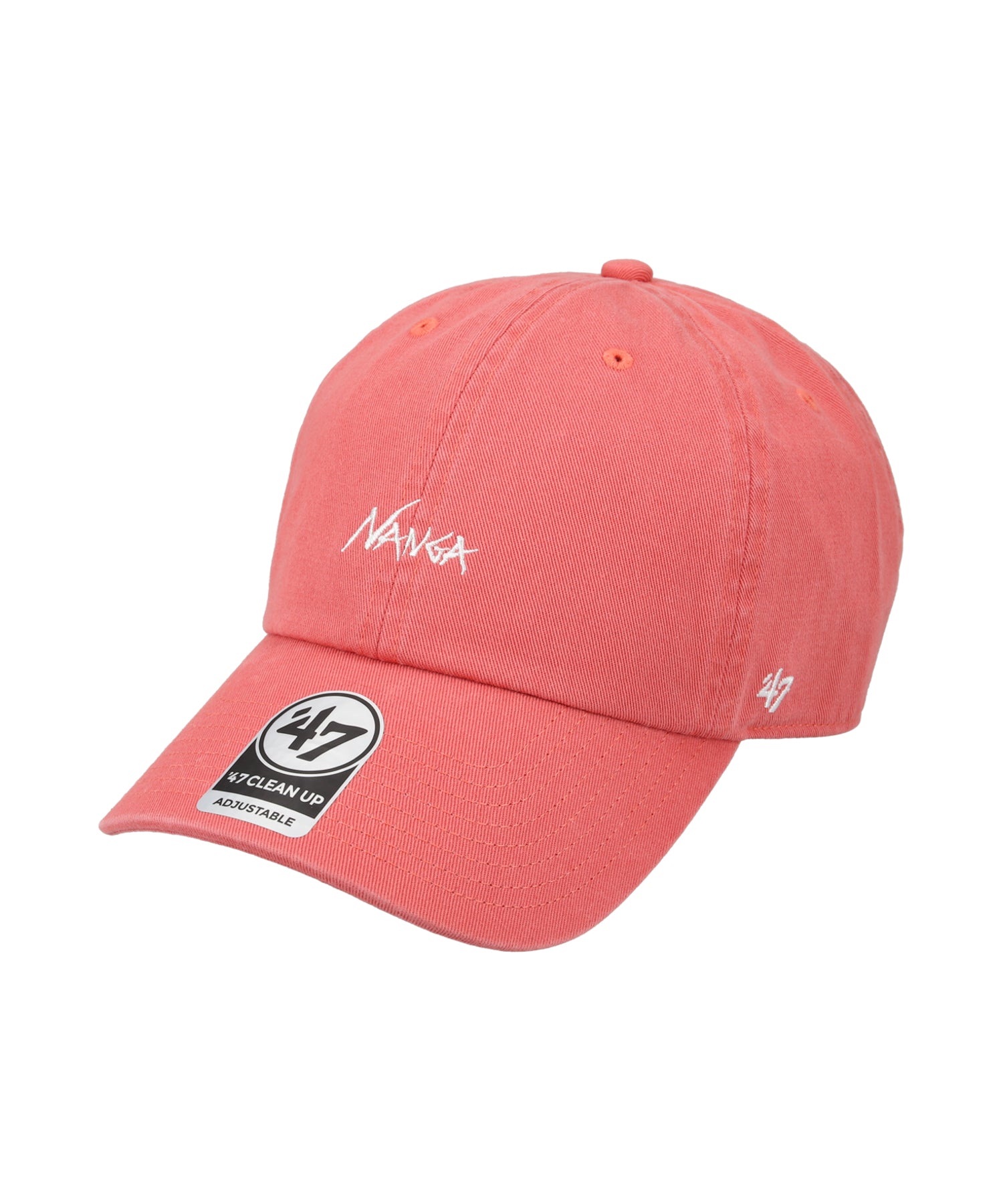 NANGA×'47 コットンキャップ – NANGA ONLINE SHOP