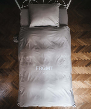 NANGA×FRAGMENT DOWN DUVET – NANGA ONLINE SHOP