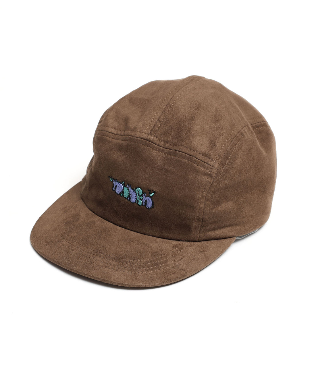 NANGA×RYUJI KAMIYAMA JET CAP