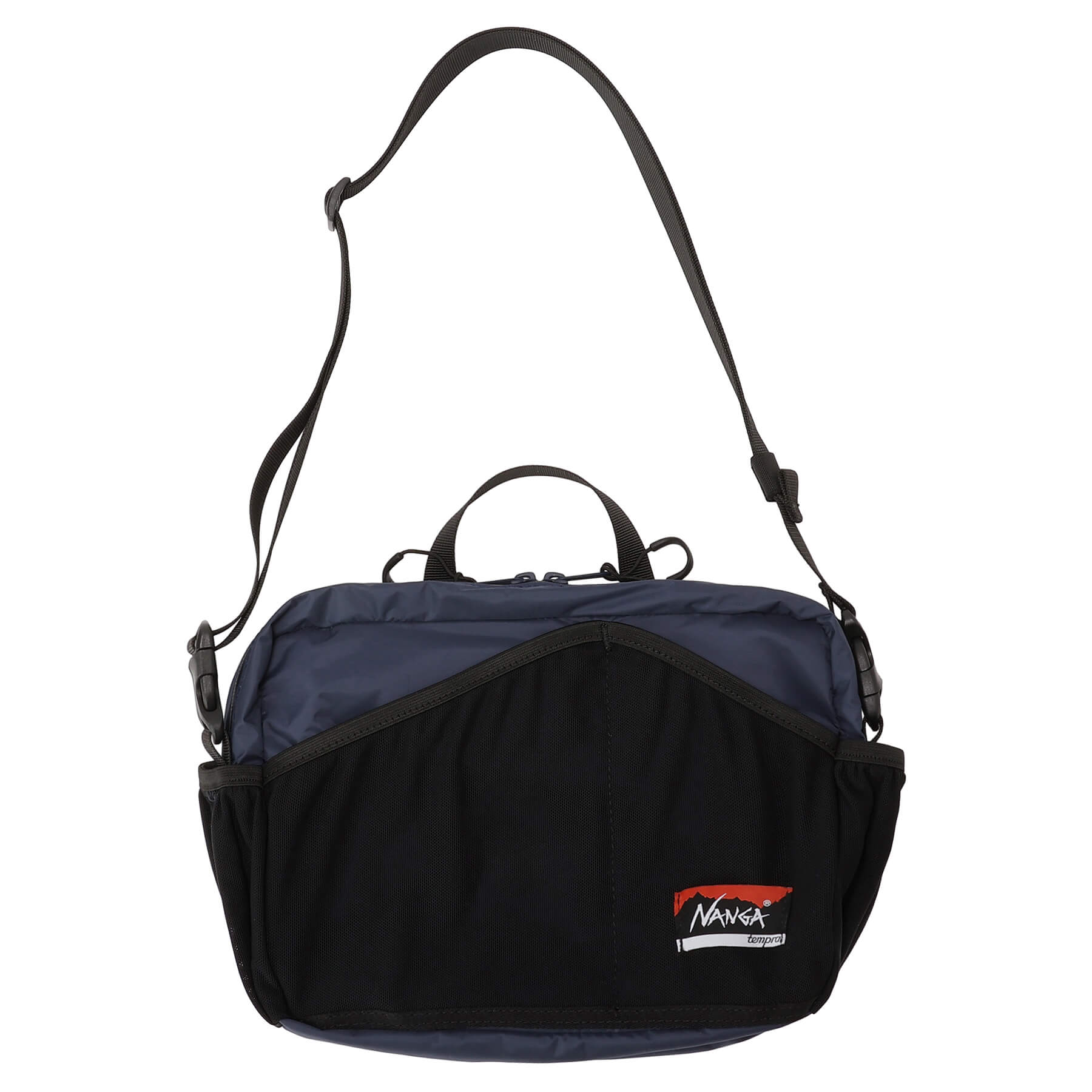 NANGA×TEMPRA AURORA TEX SHOULDER BAG – NANGA ONLINE SHOP