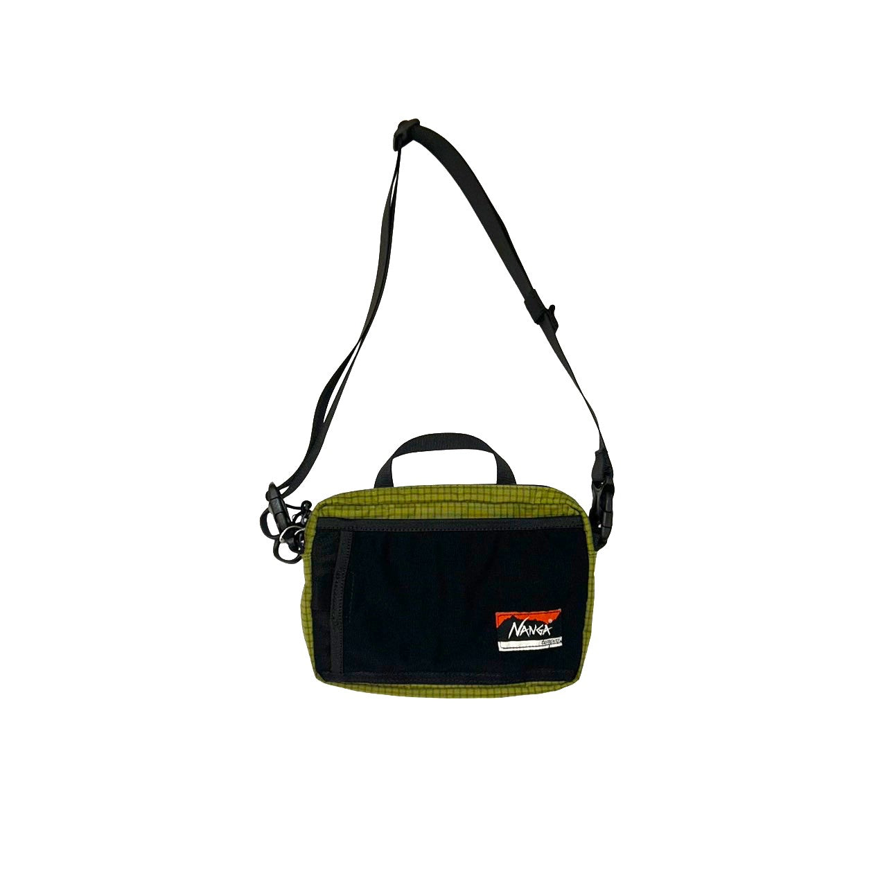 NANGA×Tempra ミニサコッシュ – NANGA ONLINE SHOP