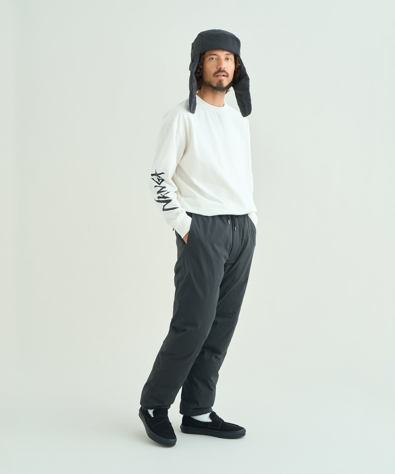 ヒノックリップストップ ダウンパンツ – NANGA ONLINE SHOP