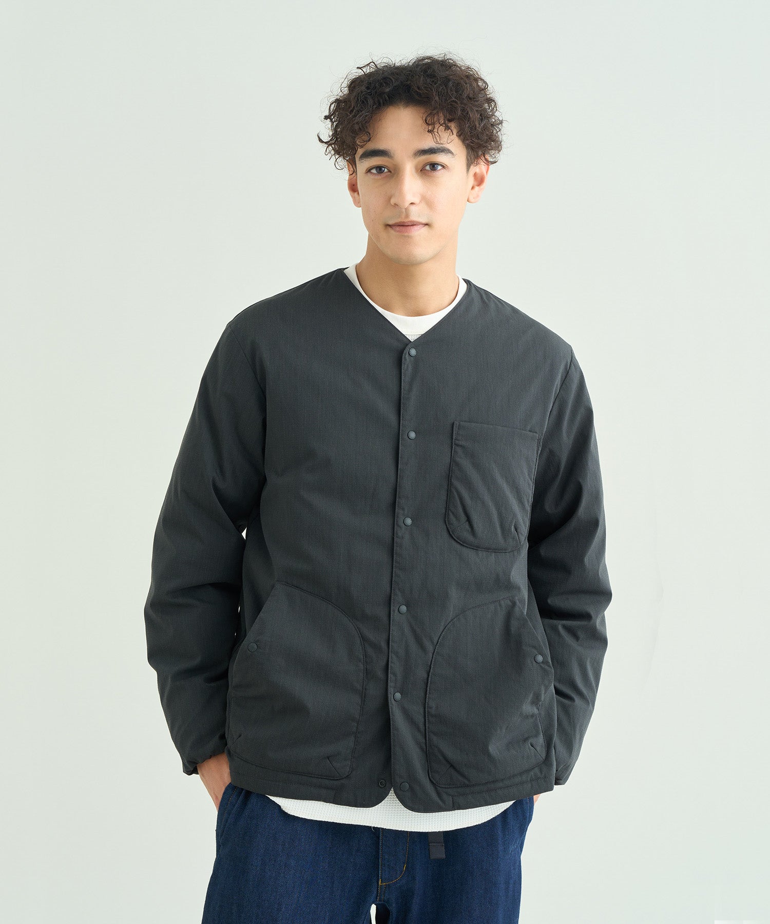 軽量ダウン（インナーダウン） – NANGA ONLINE SHOP