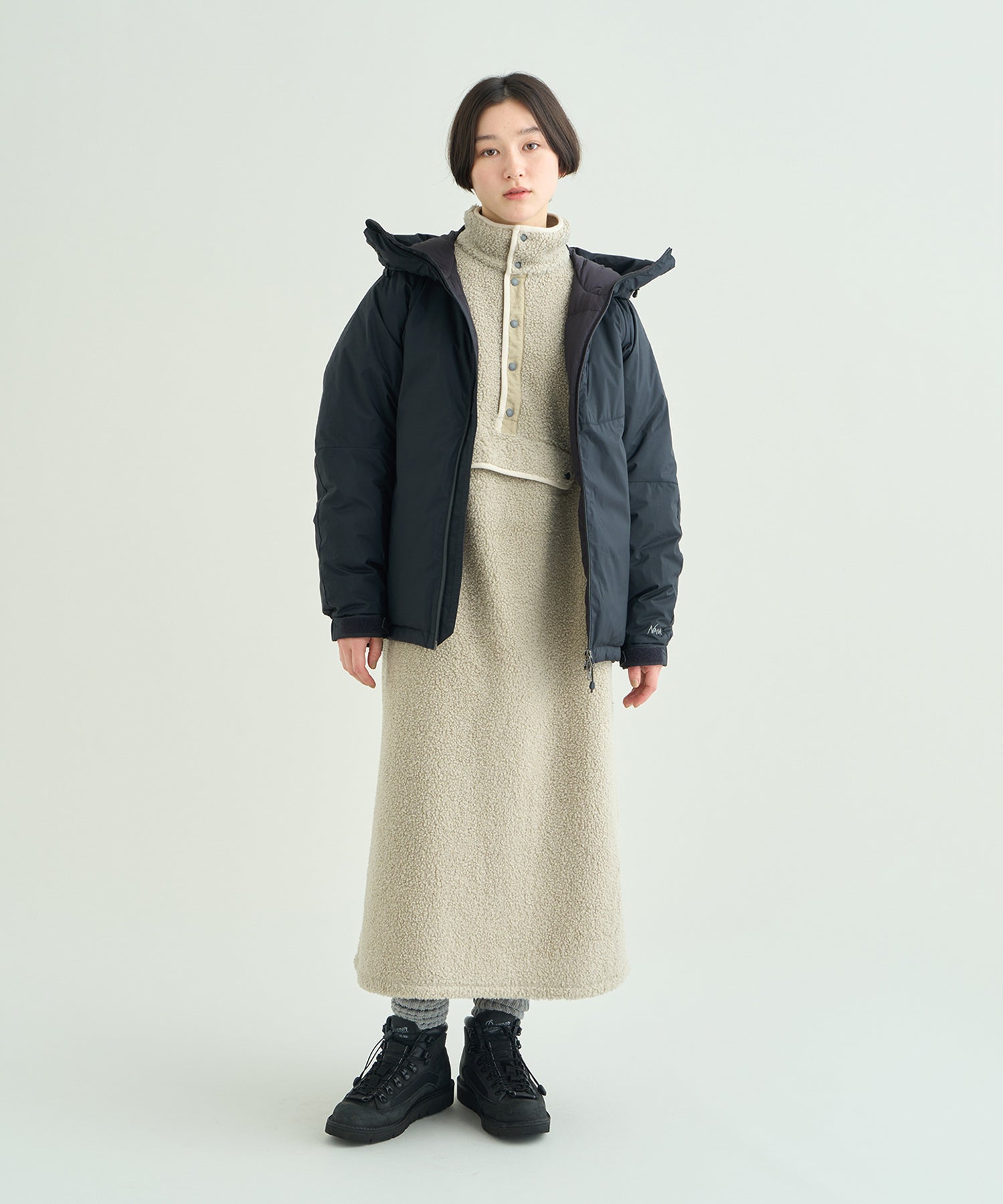 オーロラテックス ダウンジャケット (ウィメンズ) – NANGA ONLINE SHOP