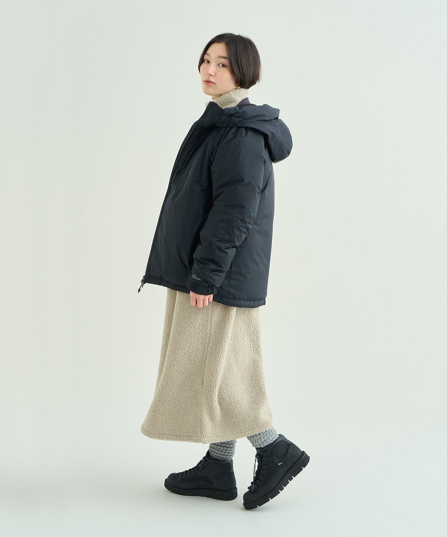 オーロラテックス ダウンジャケット (ウィメンズ) – NANGA ONLINE SHOP