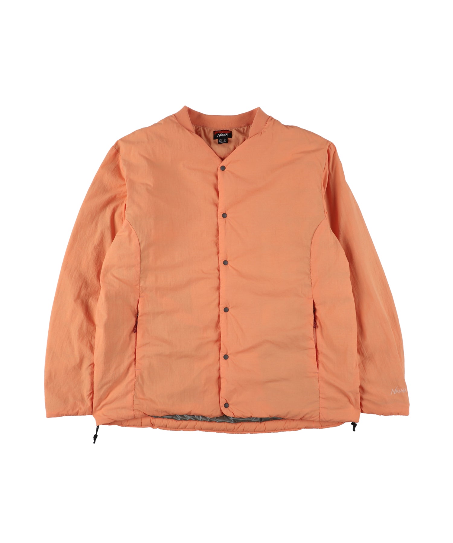 ナンガ ダウン カーディガン ヒノックリップストップ インナーダウン カーディガン – NANGA ONLINE SHOP