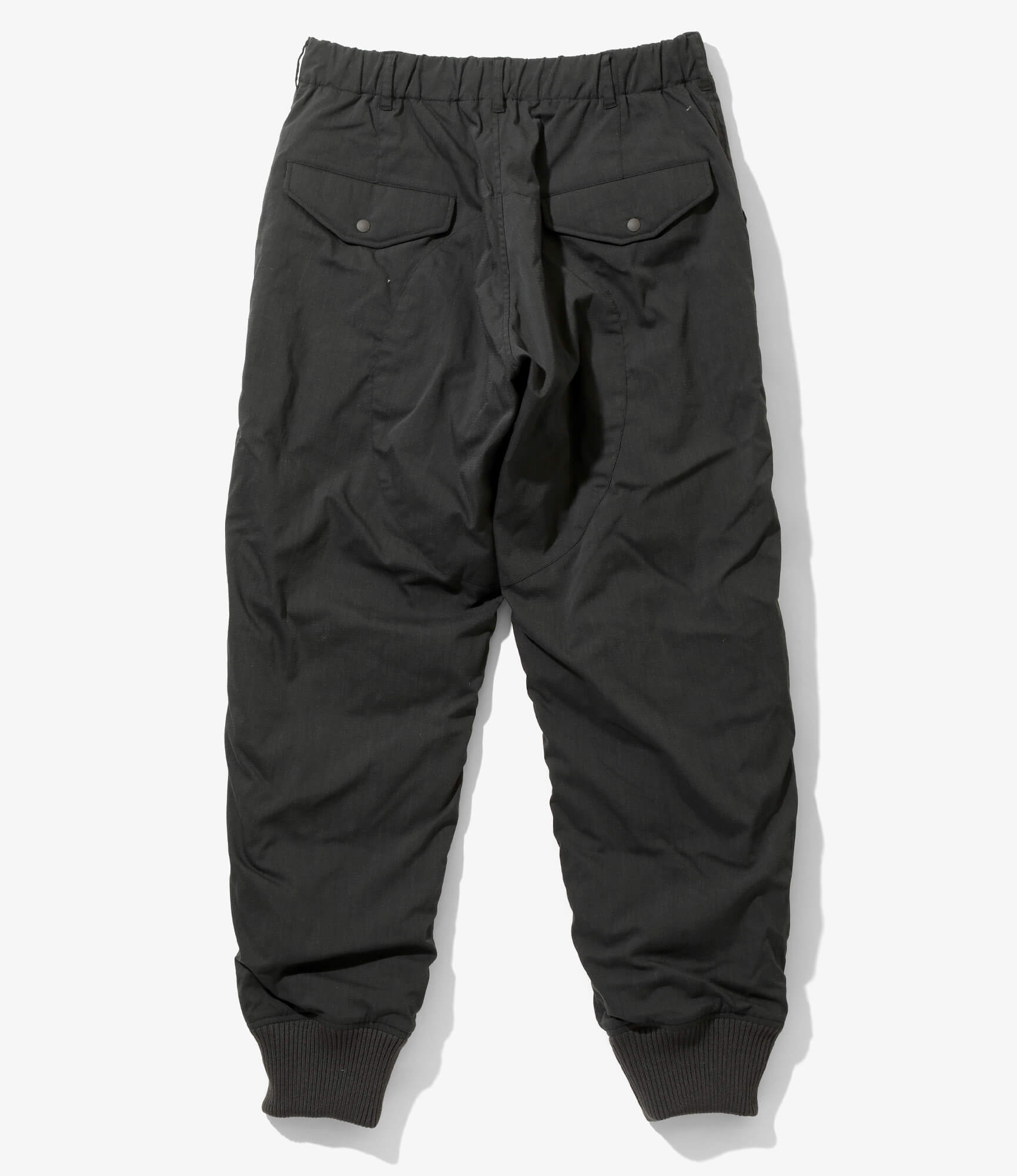 NANGA×ENGINEERED GARMENTS AIR BORNE DOWN PANTS/ナンガ×エンジニアド 