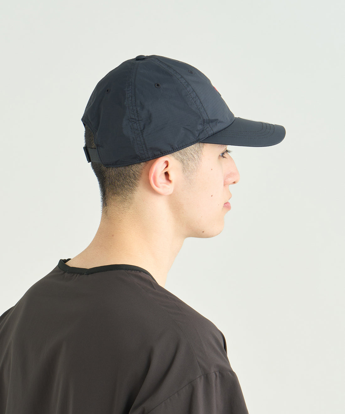 NANGA×'47 オーロラテックス キャップ