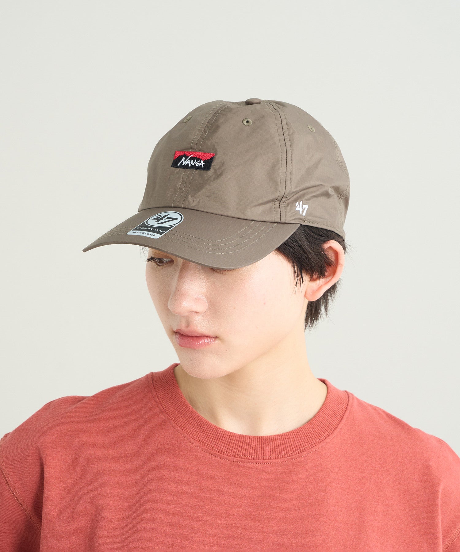 NANGA×'47 オーロラテックス キャップ – NANGA ONLINE SHOP