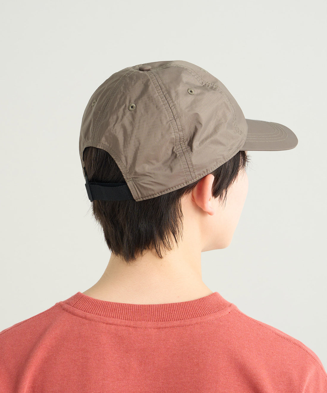 NANGA×'47 オーロラテックス キャップ