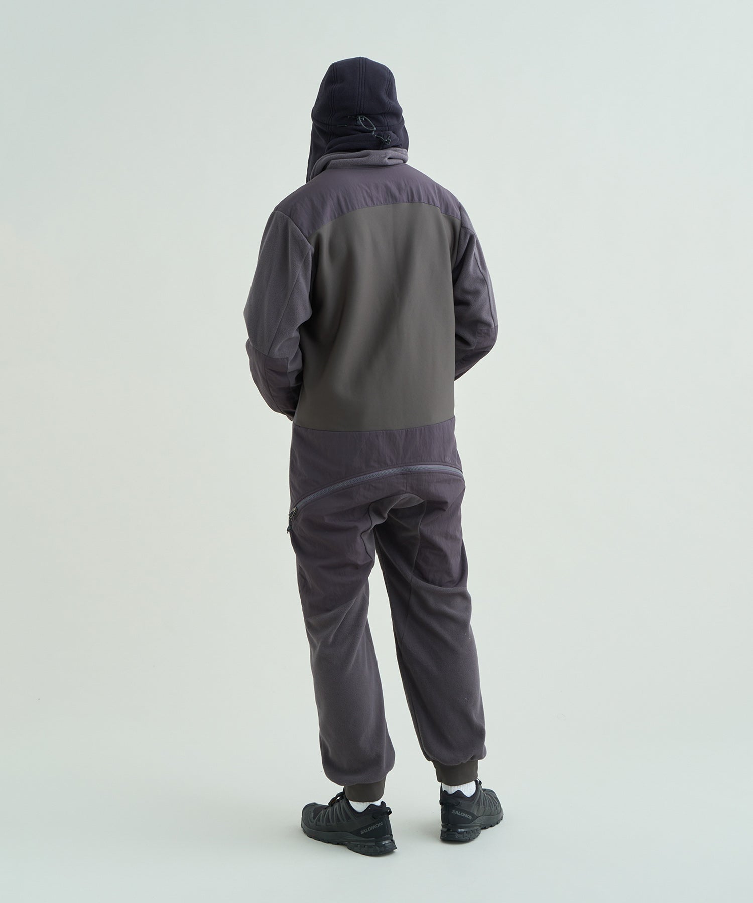 ポーラテック エクスペディション オールインワン – NANGA ONLINE SHOP