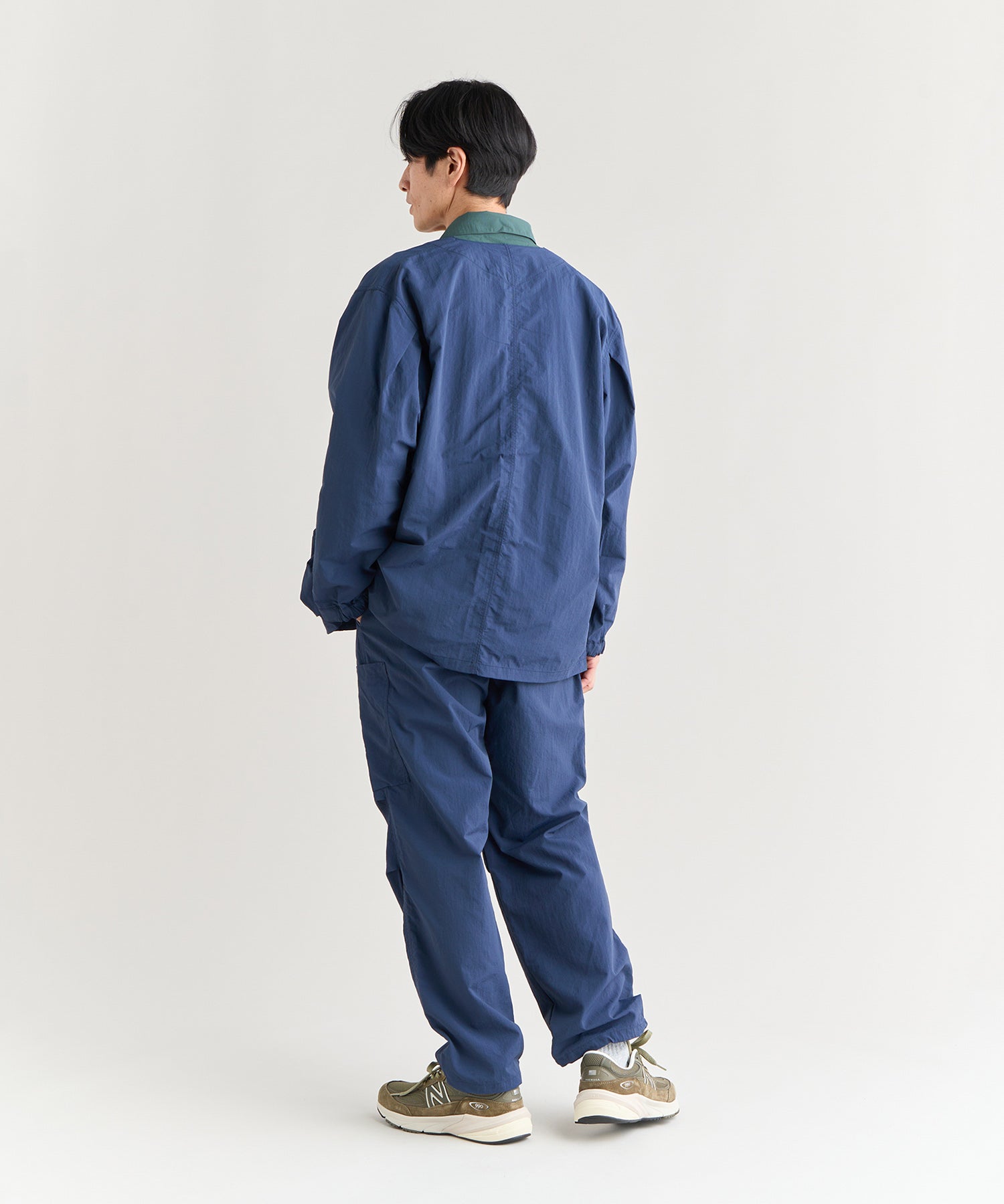 ナンガ　ナイロンタッサー ジャケット (ウィメンズ) ナイロンタッサー ジャケット (ウィメンズ) – NANGA ONLINE SHOP