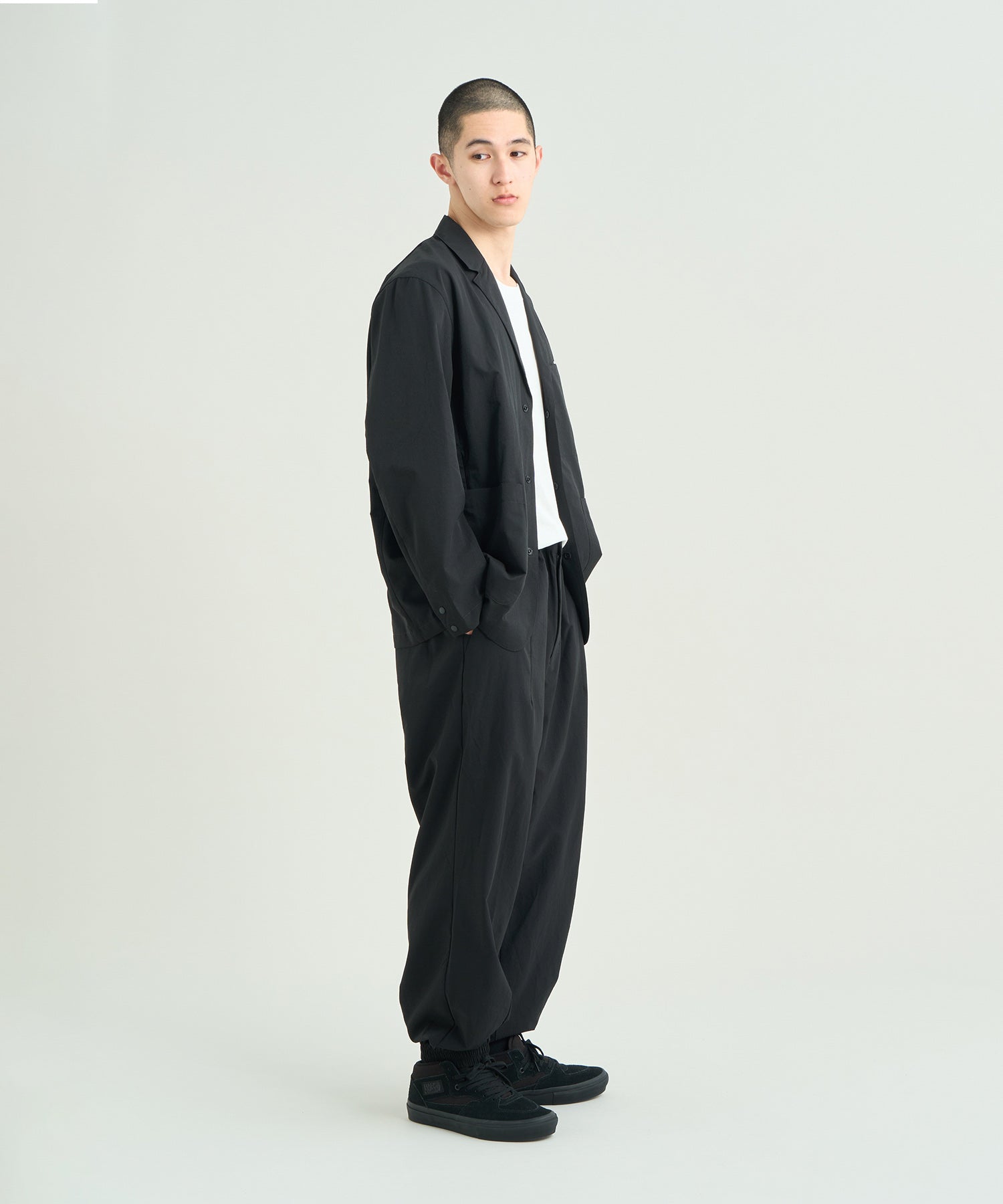 ドットエア® コンフィー ジャケット – NANGA ONLINE SHOP