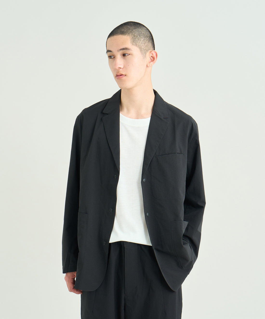 ドットエア® コンフィー ジャケット