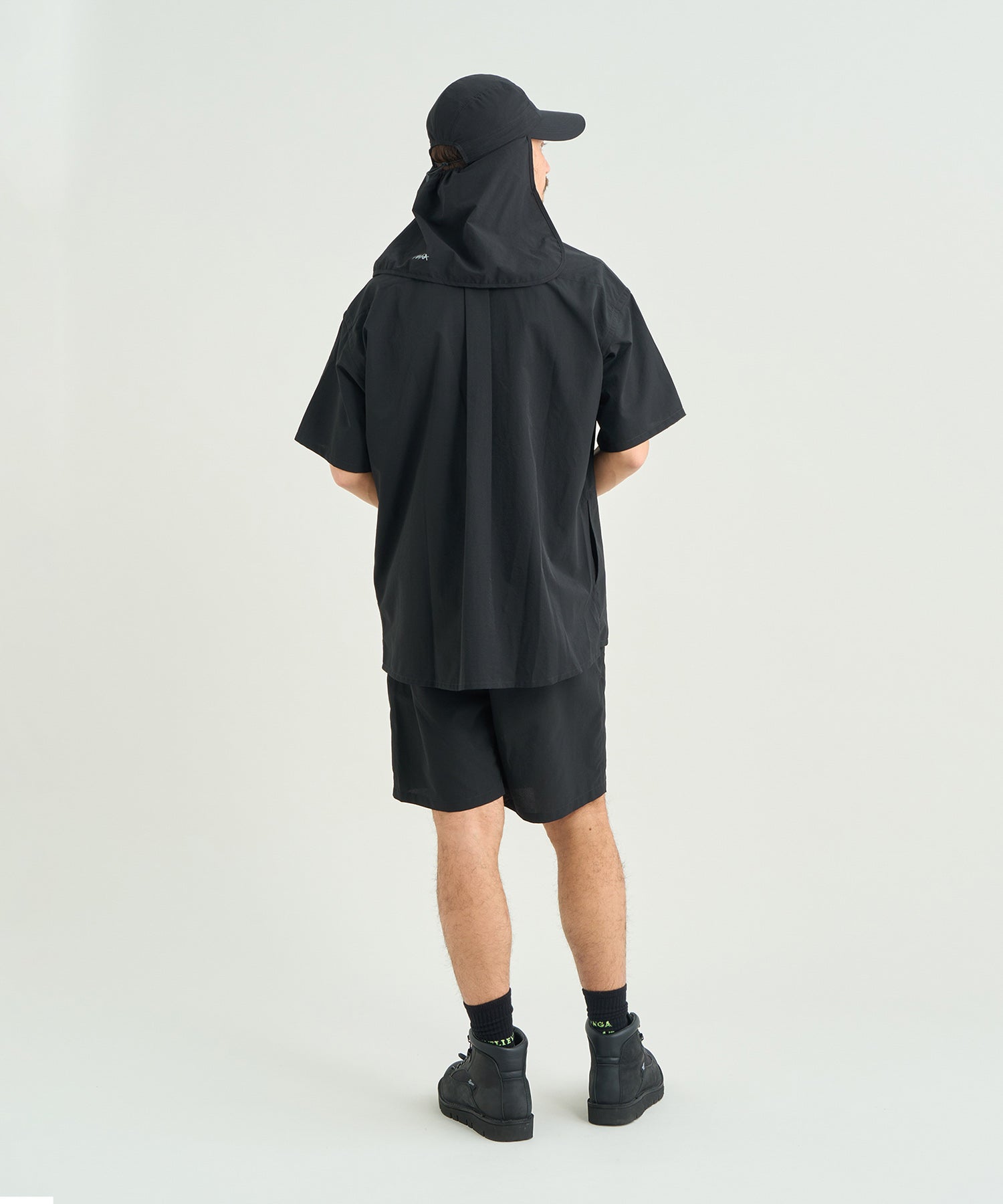 ドットエア® コンフィー ショートスリーブシャツ – NANGA ONLINE SHOP