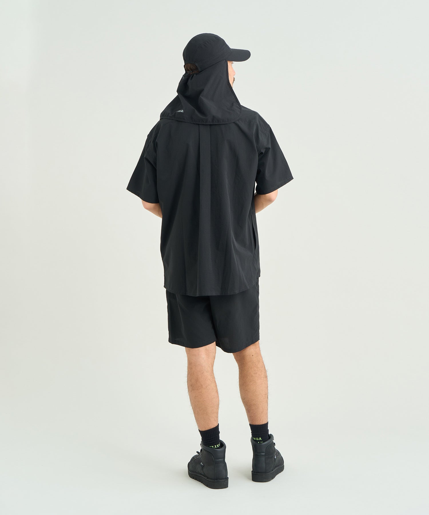 ドットエア® コンフィー ショーツ – NANGA ONLINE SHOP