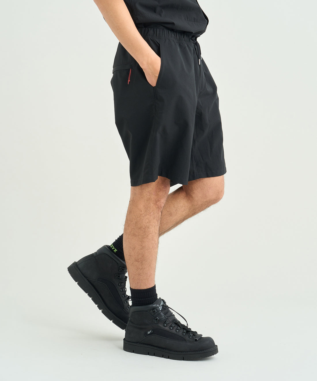 ドットエア® コンフィー ショーツ