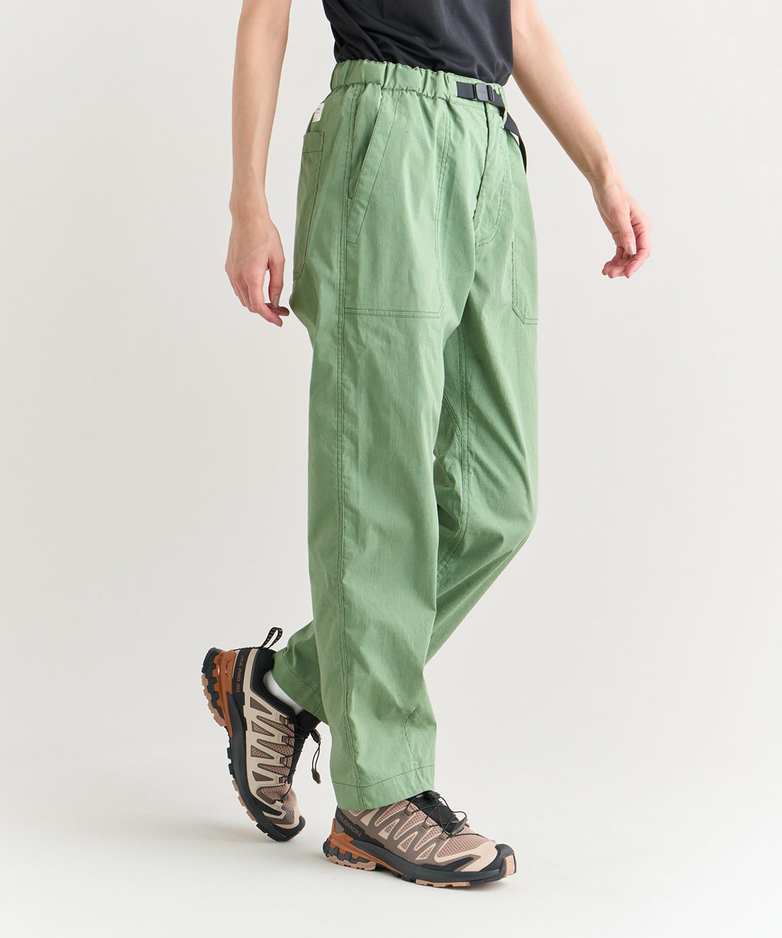 ヒノックリップストップ フィールド パンツ (ウィメンズ)