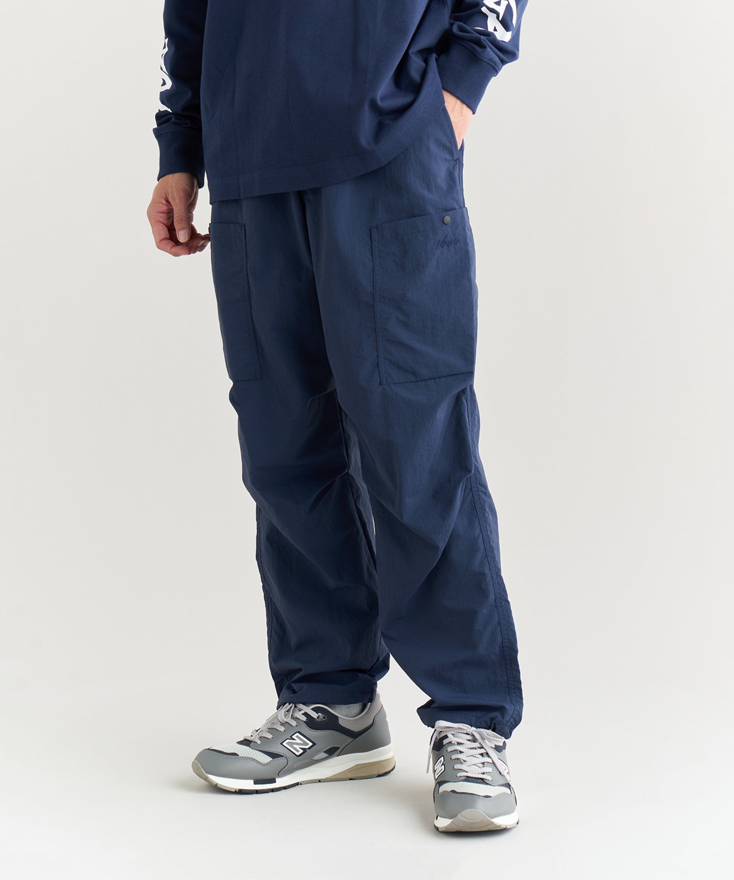 パンツ – NANGA ONLINE SHOP