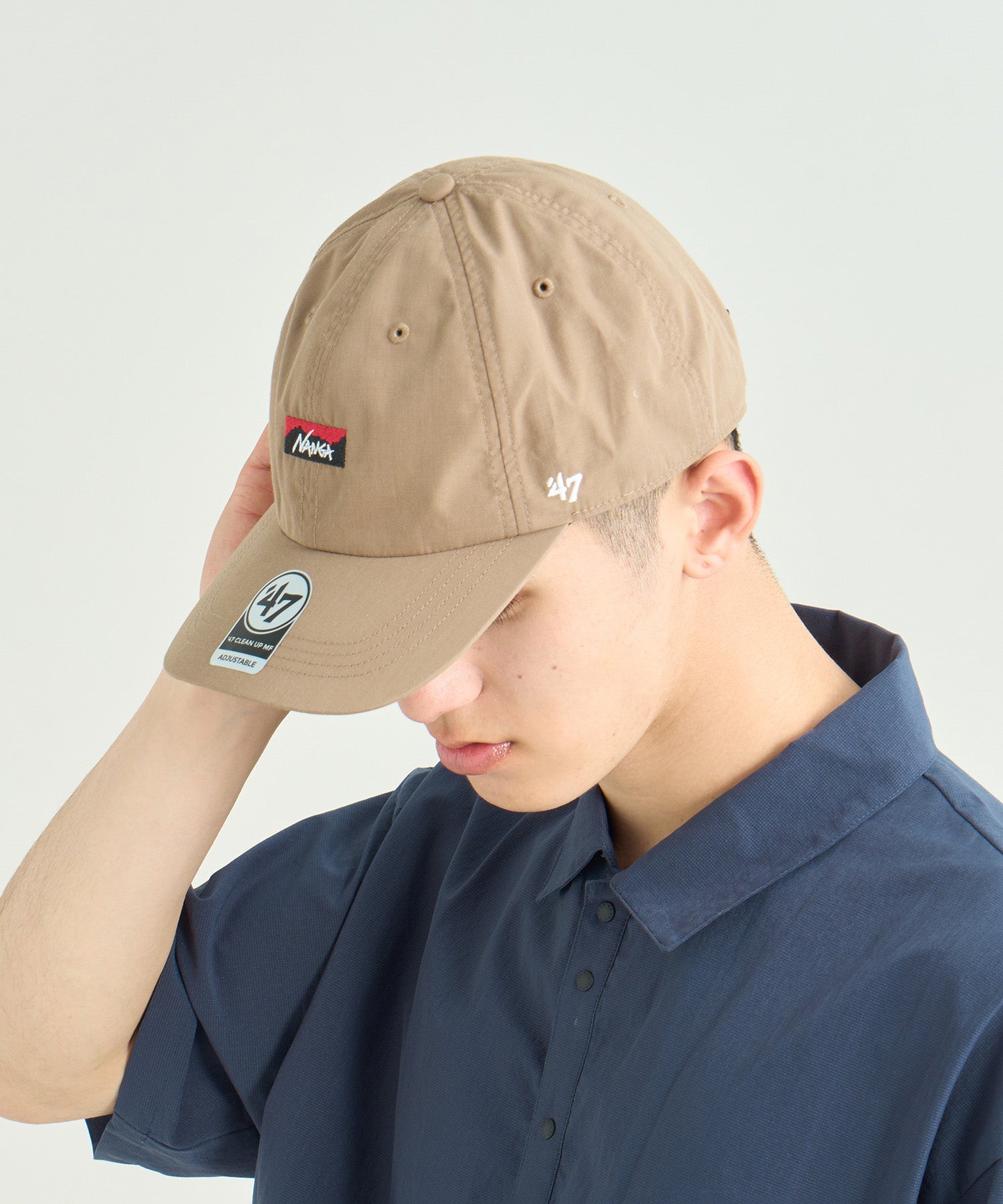 NANGA×'47 ヒノックキャップ – NANGA ONLINE SHOP