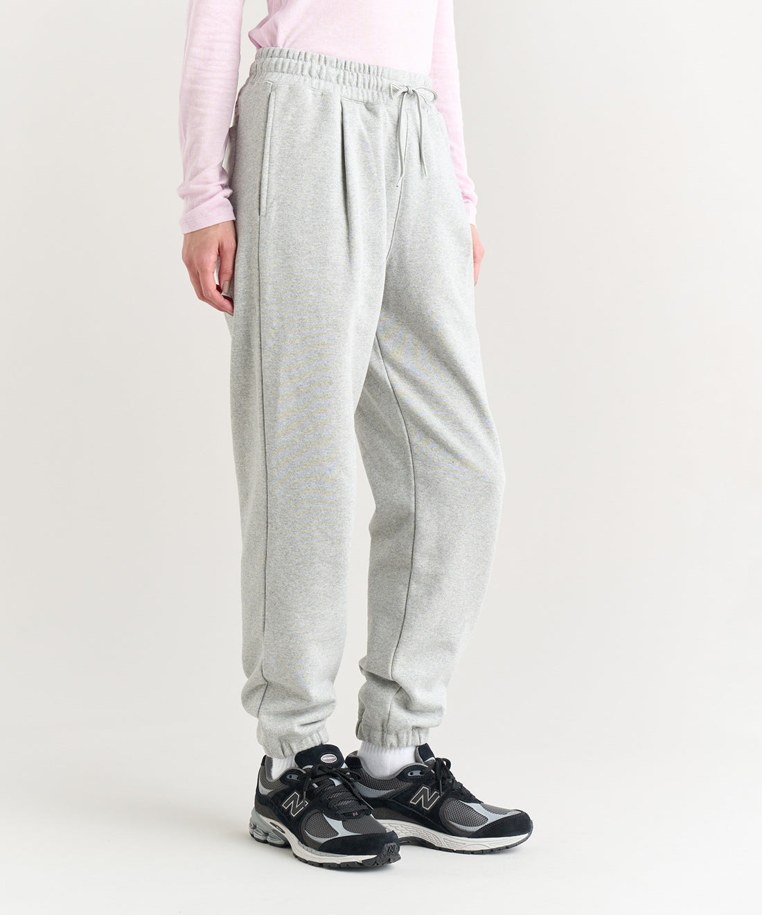 着用モデル：ウィメンズ 168cm ／ 着用サイズ：WM