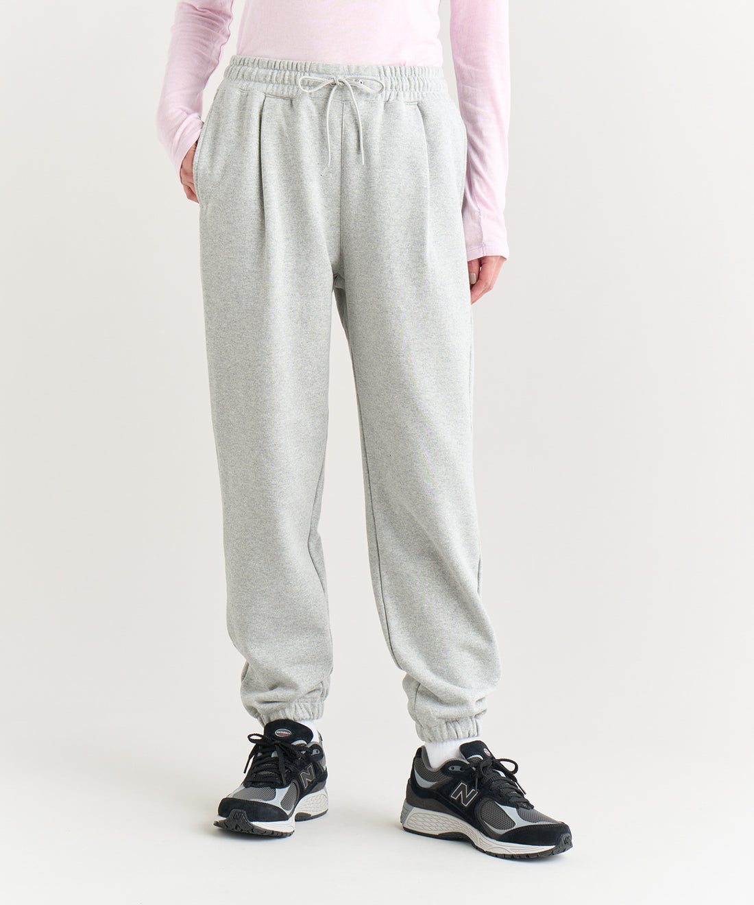 着用モデル：ウィメンズ 168cm ／ 着用サイズ：WM