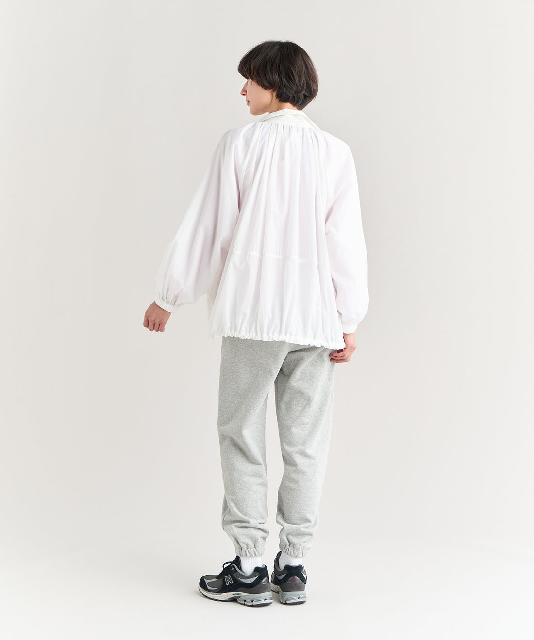 エコハイブリッド スウェットジョガーパンツ(ウィメンズ)