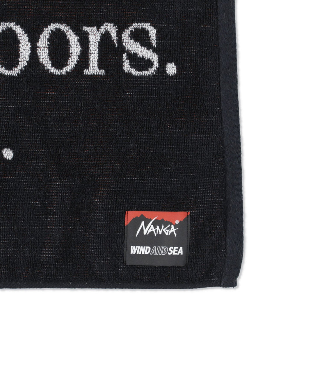 NANGA×WDS NW UOSW JQ TOWEL