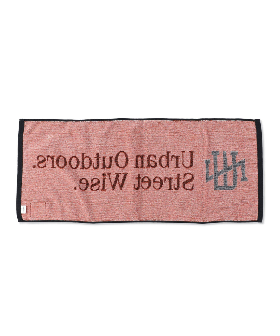 NANGA×WDS NW UOSW JQ TOWEL
