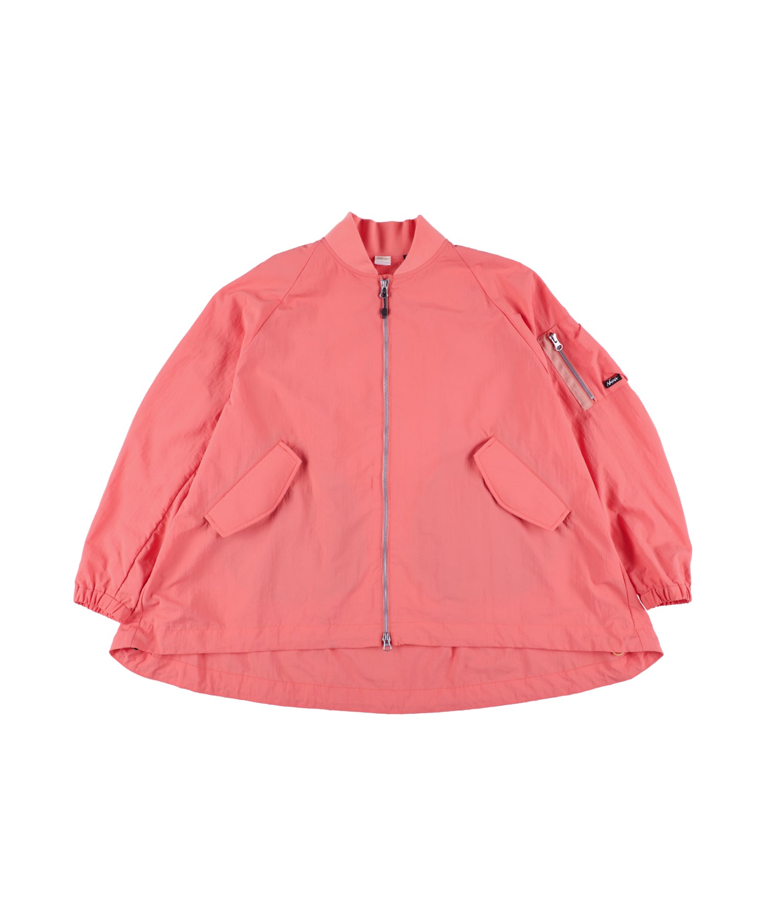 ナンガ　ナイロンタッサー ジャケット (ウィメンズ) ナイロンタッサー ジャケット (ウィメンズ) – NANGA ONLINE SHOP
