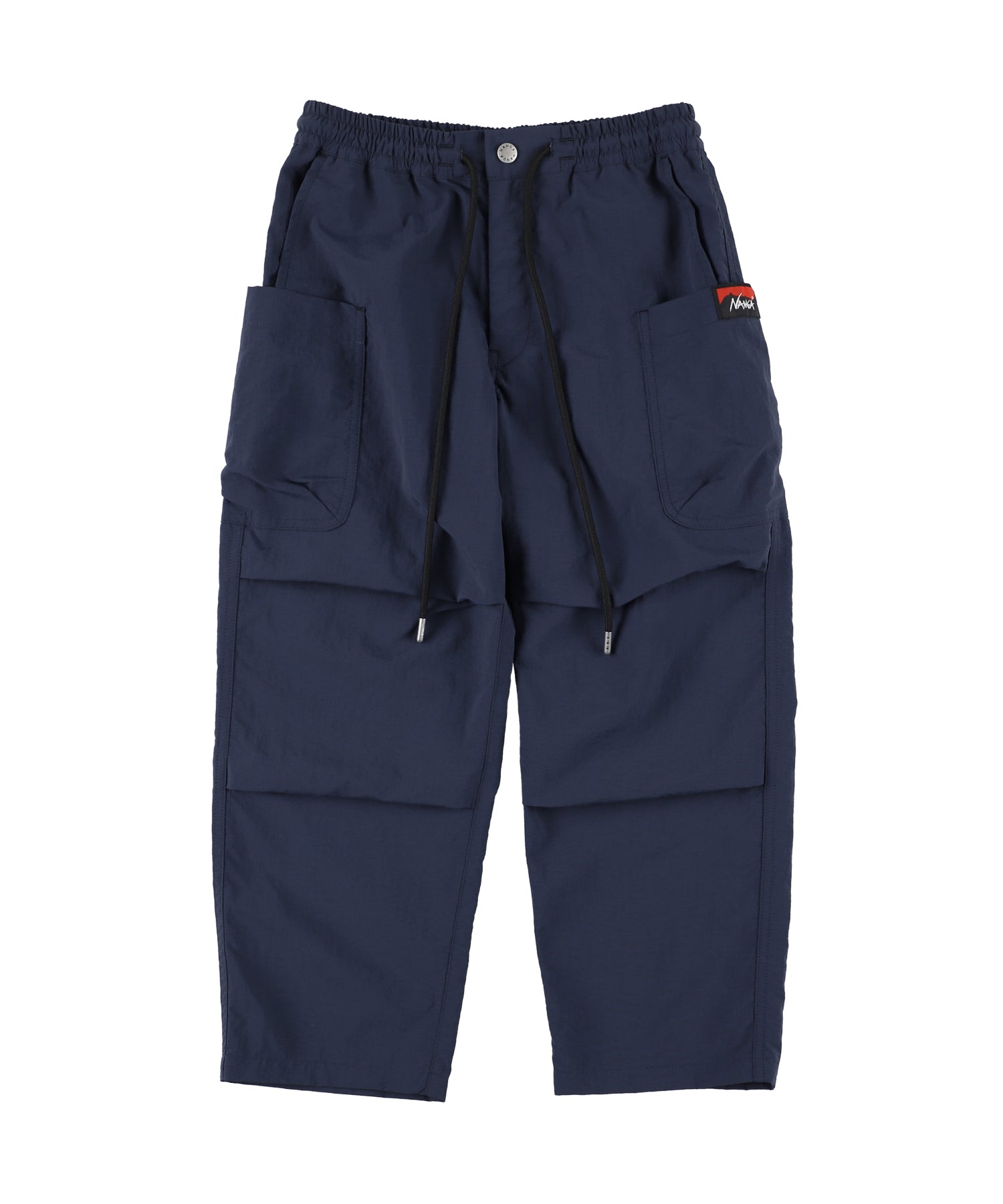 ナイロンタッサー キッズ トラックパンツ – NANGA ONLINE SHOP