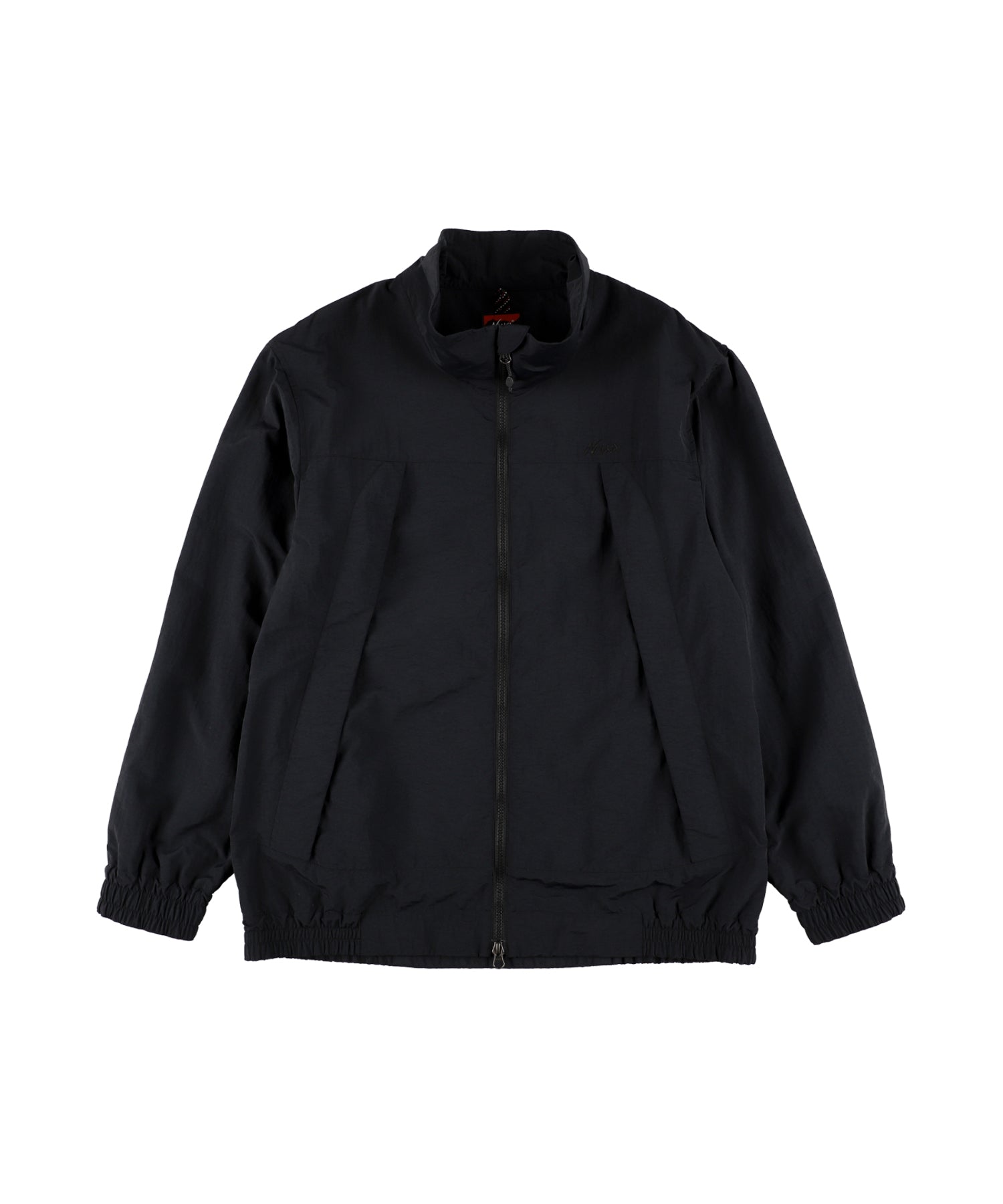 ナイロンタッサー トラックジャケット – NANGA ONLINE SHOP
