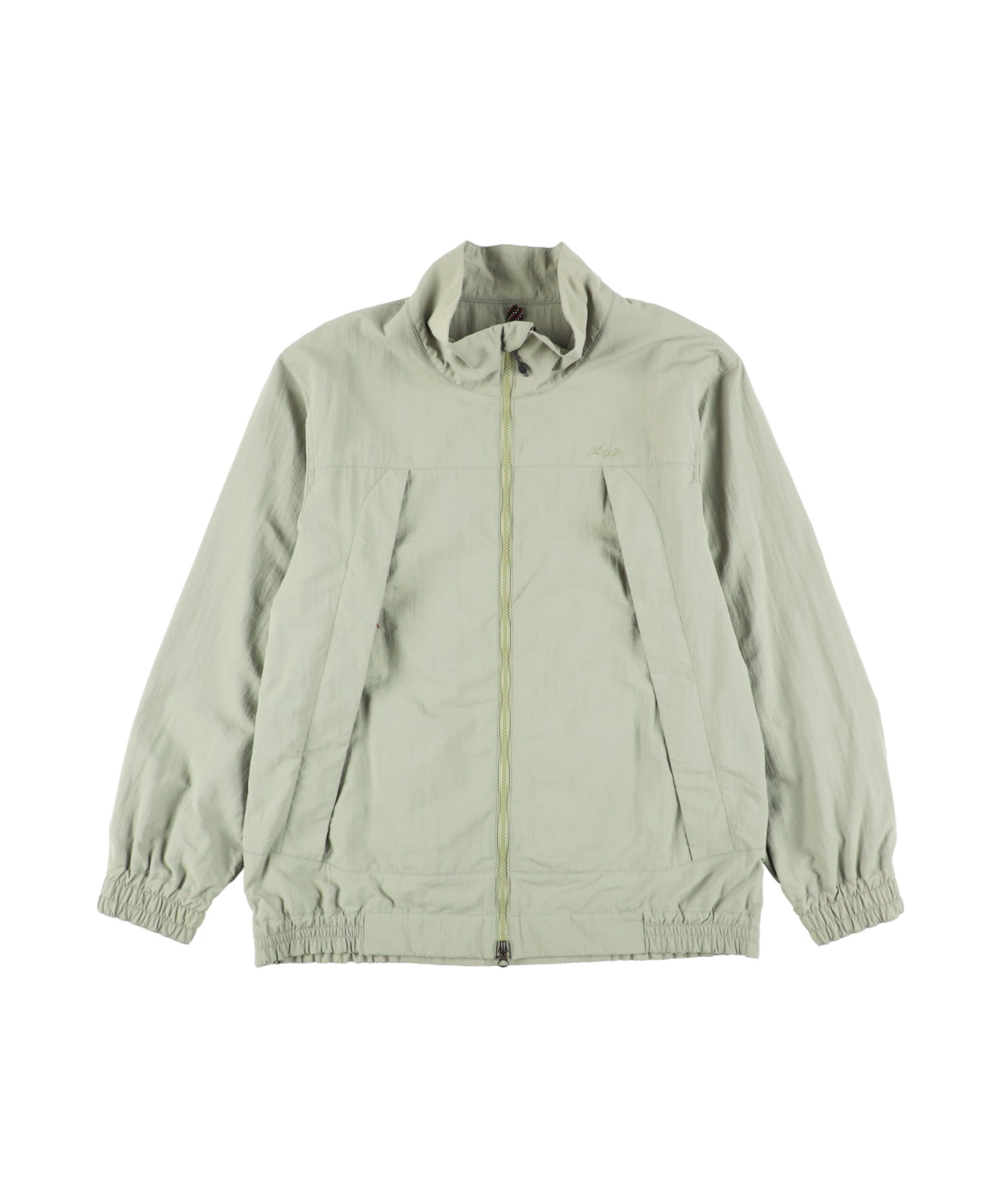 ナイロンタッサー トラックジャケット – NANGA ONLINE SHOP