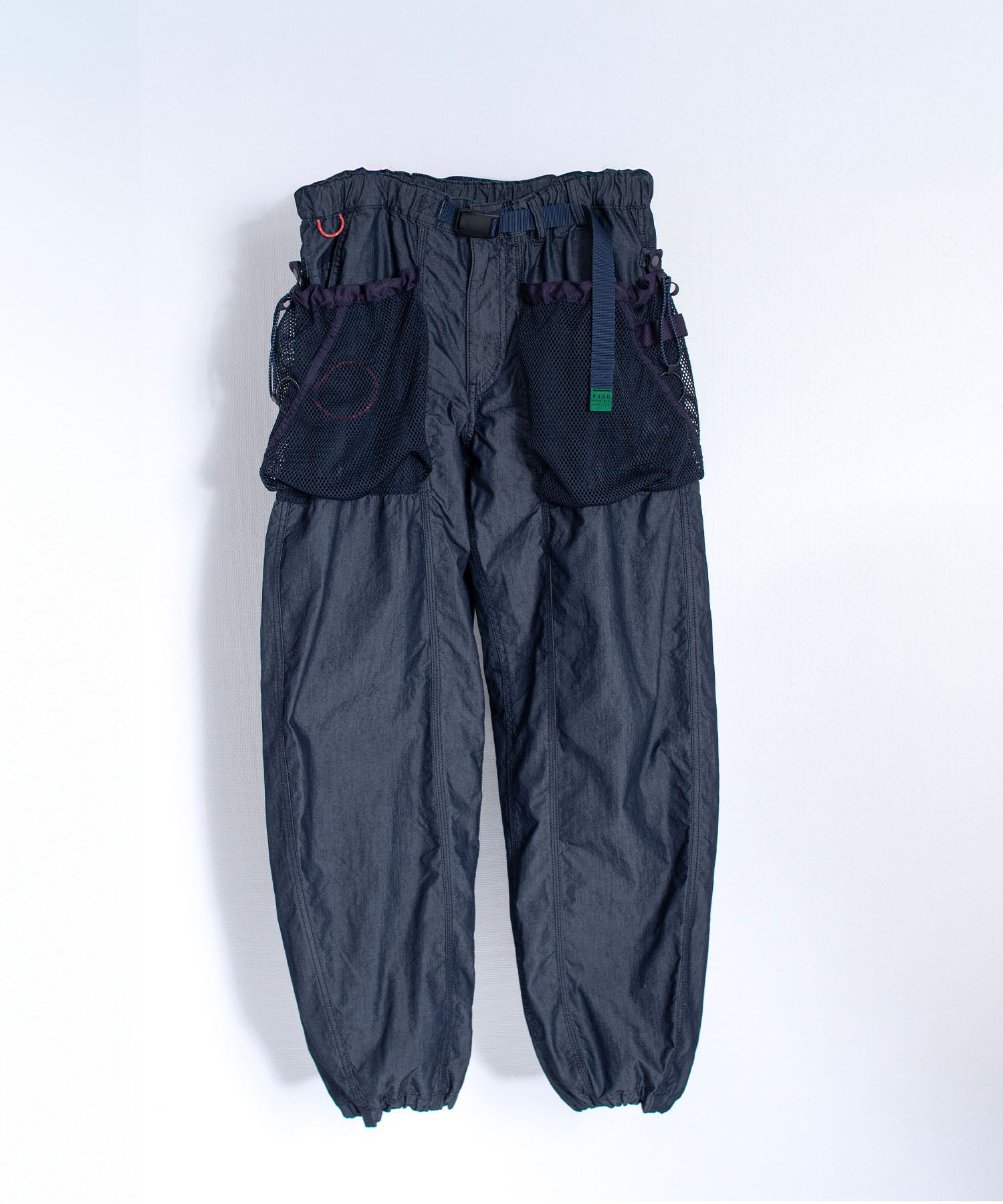 HAKU TROUSERS (HK-S134) – NANGA ONLINE SHOP