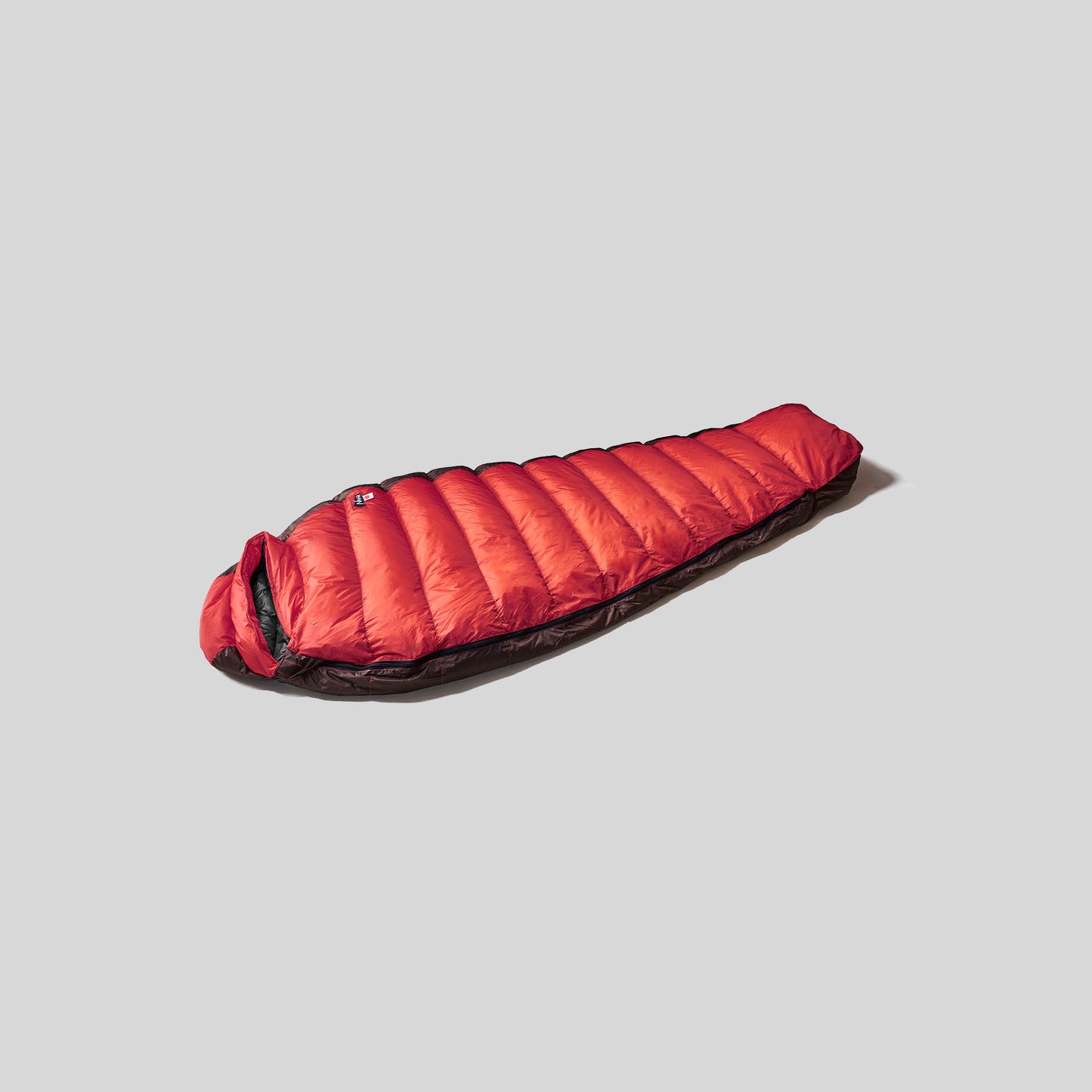 Nanga Udd Bag 450DX Regular Sleeping Bag - Beige