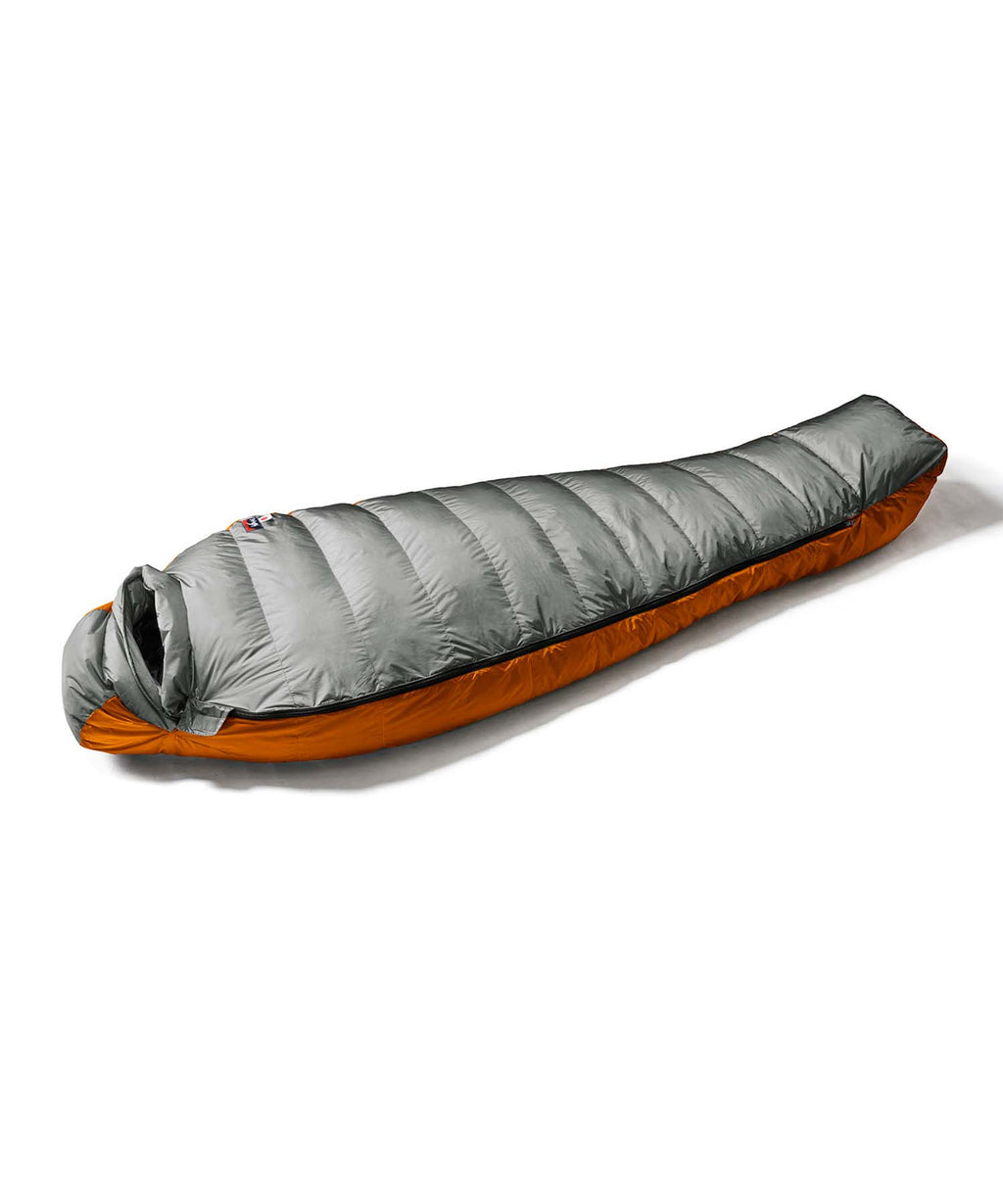AURORA TEX light 750DX – NANGA ONLINE SHOP