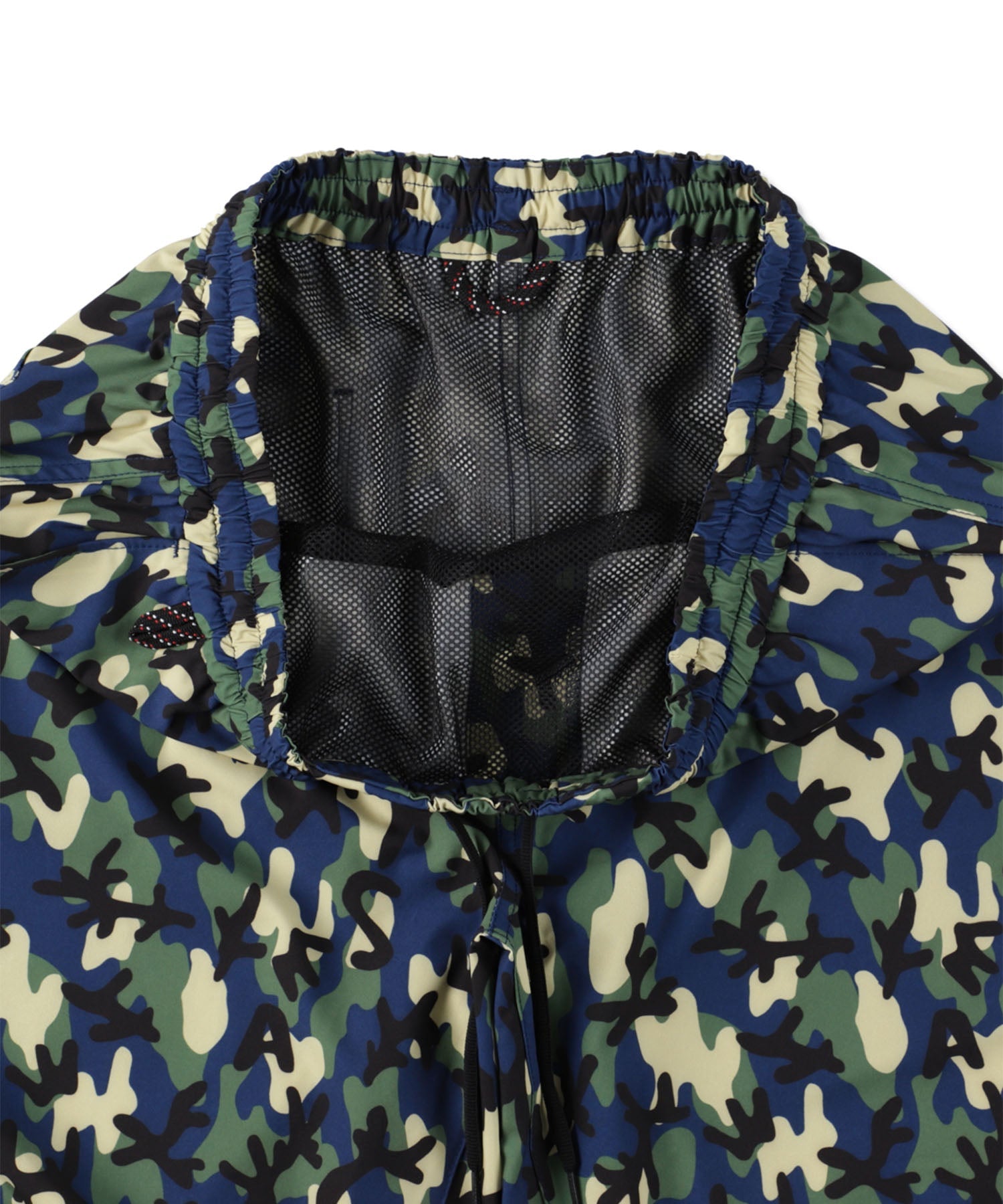 NANGA×WDS SWIM SHORTS – NANGA ONLINE SHOP