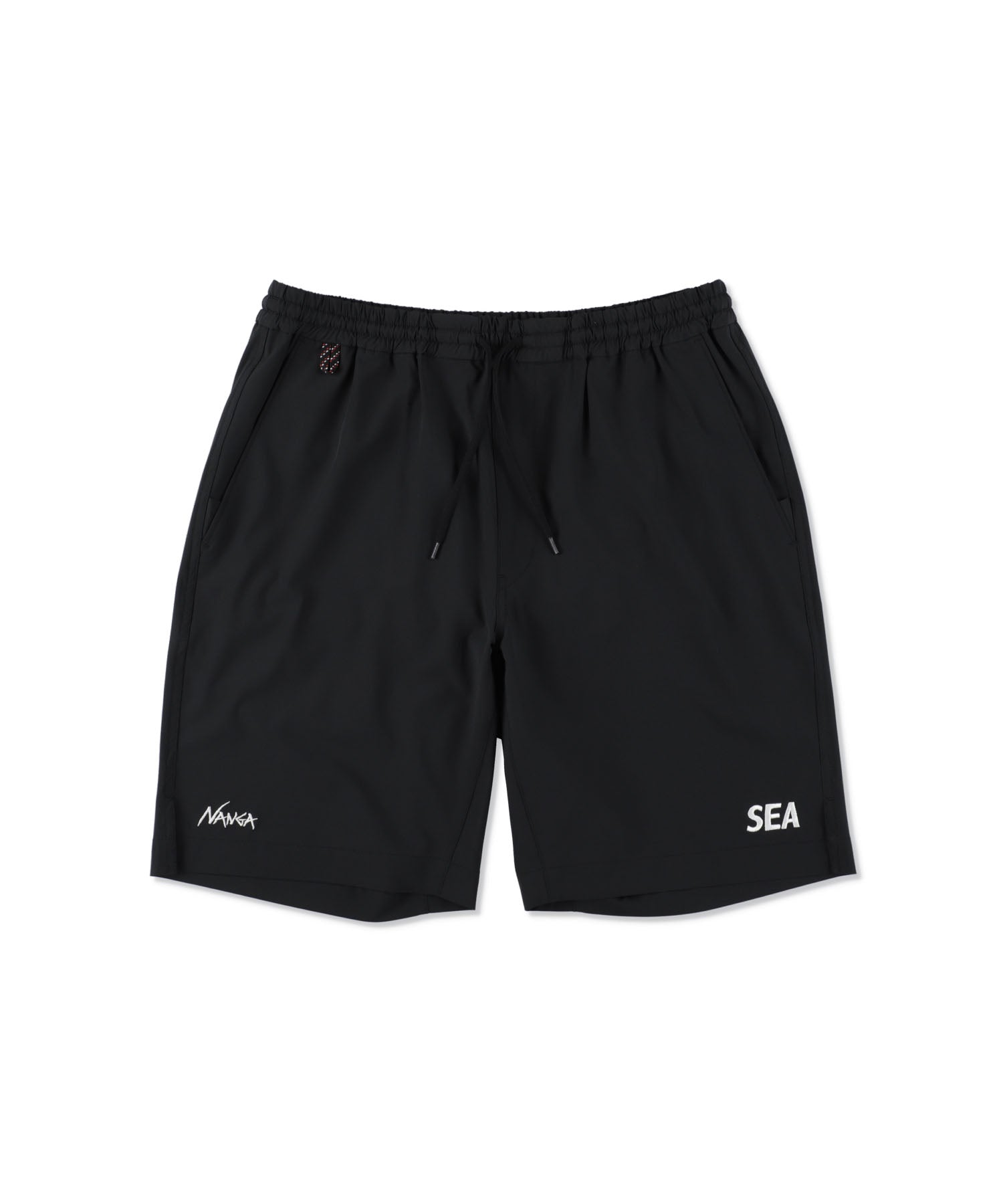 NANGA×WDS SWIM SHORTS – NANGA ONLINE SHOP