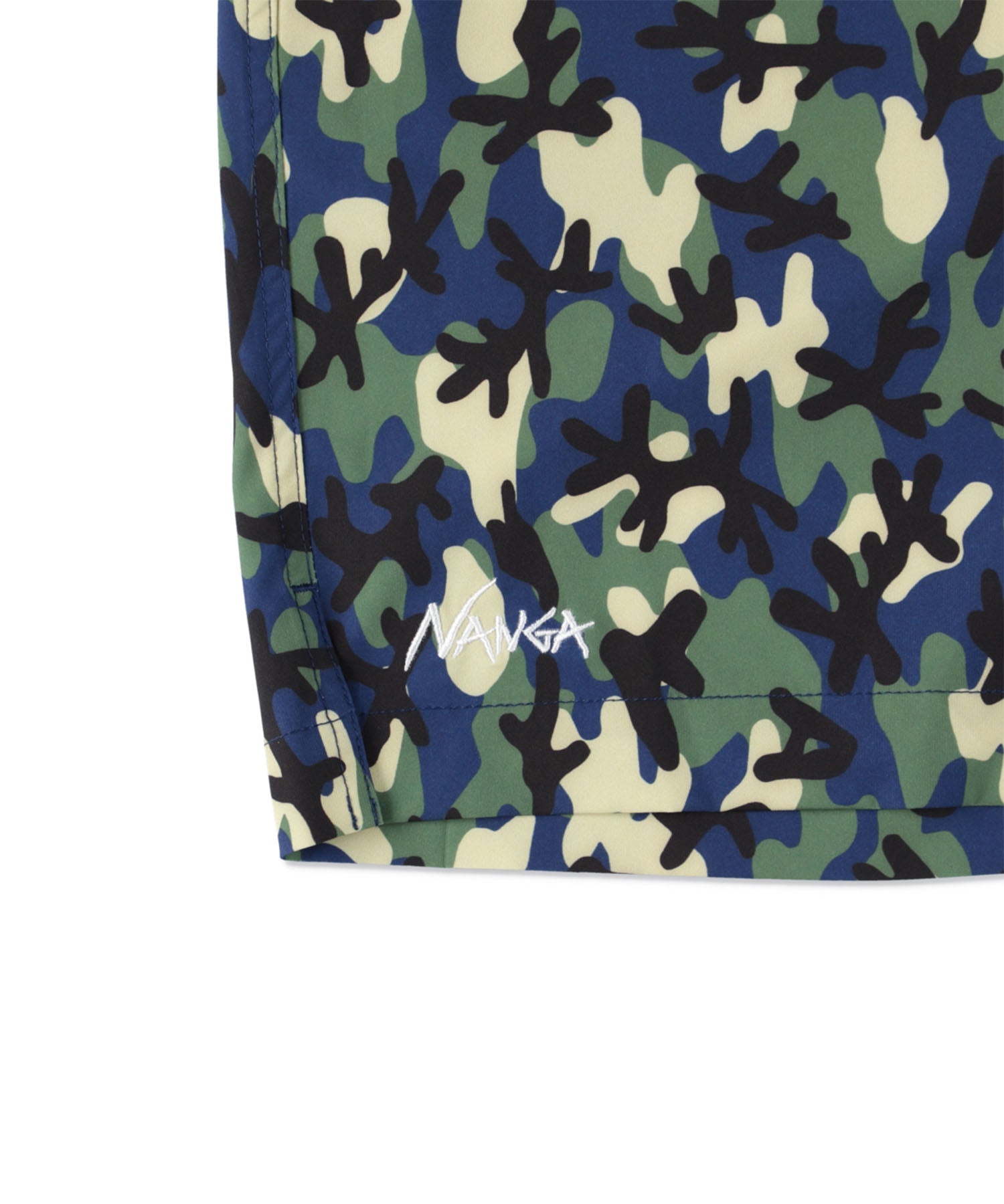 ☆NANGA. x WDS. SWIM. SHORTS. NANGA×WDS SWIM SHORTS – NANGA ONLINE SHOP