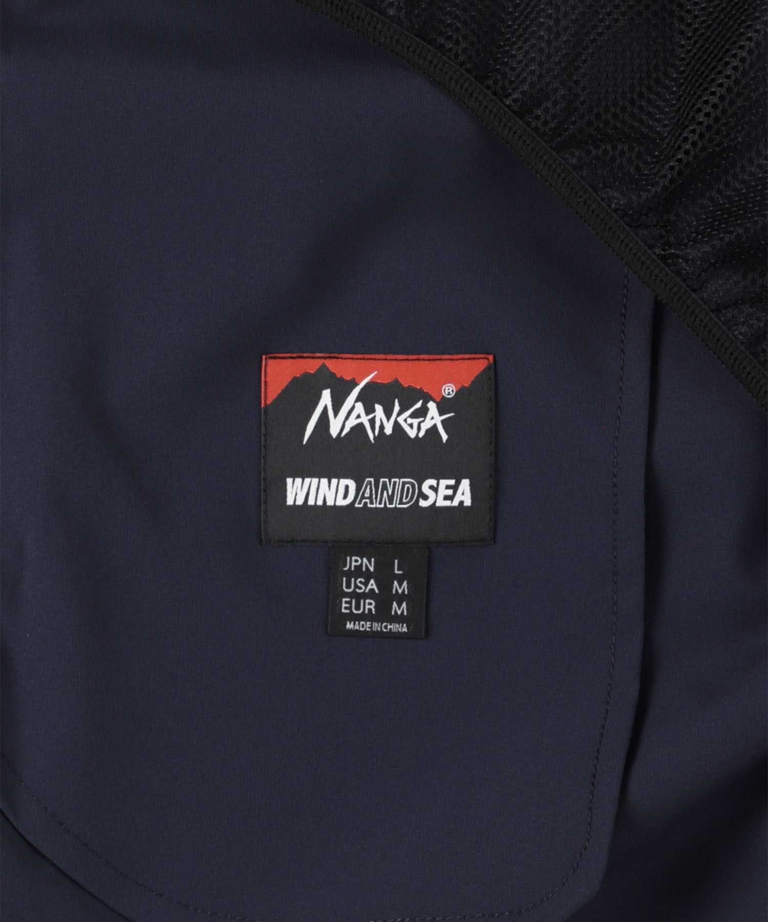 NANGA×WDS SWIM SHORTS – NANGA ONLINE SHOP