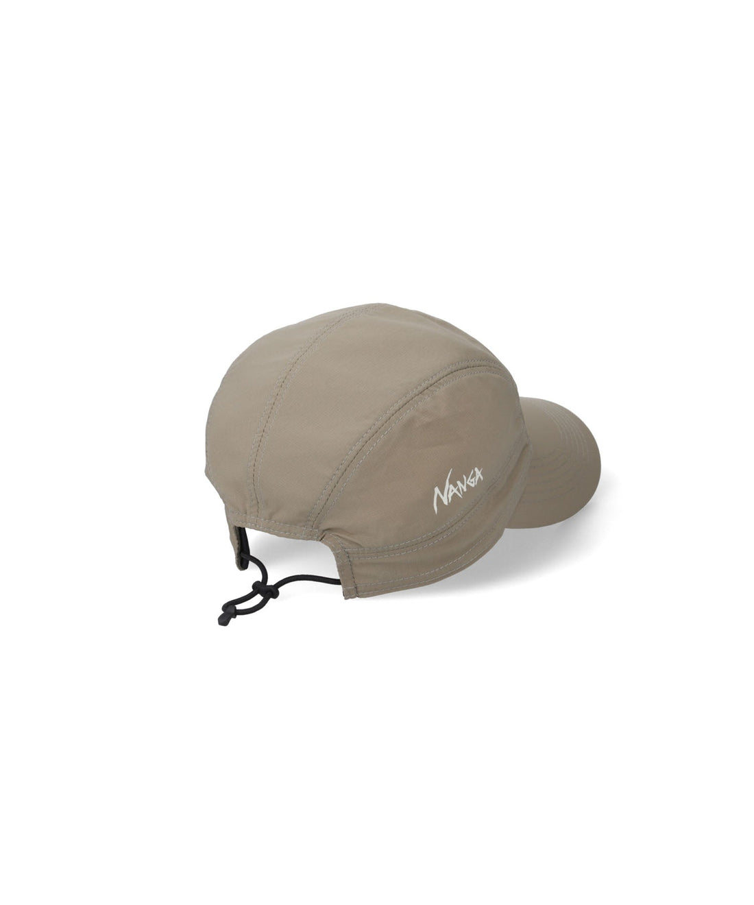 NANGA×WDS PHANTOM GRID LONG SHADE CAP