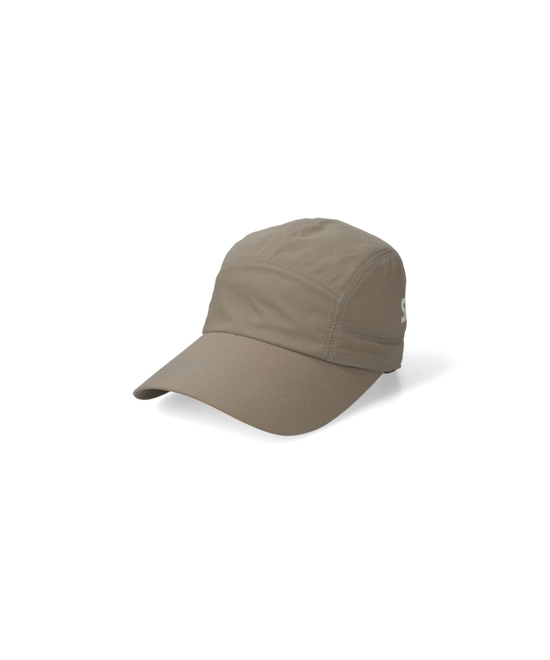 NANGA×WDS PHANTOM GRID LONG SHADE CAP