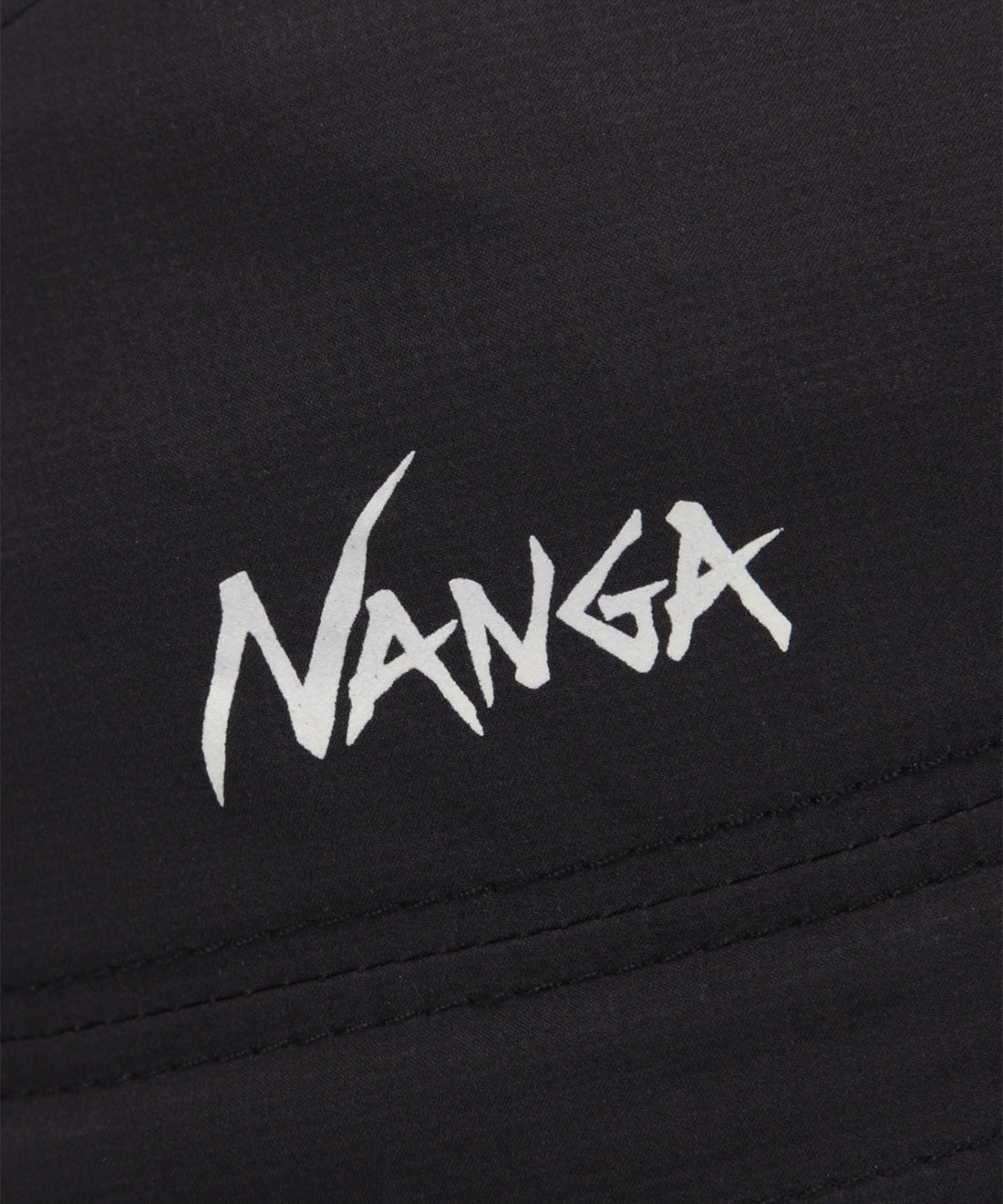 NANGA×WDS PHANTOM GRID LONG SHADE CAP