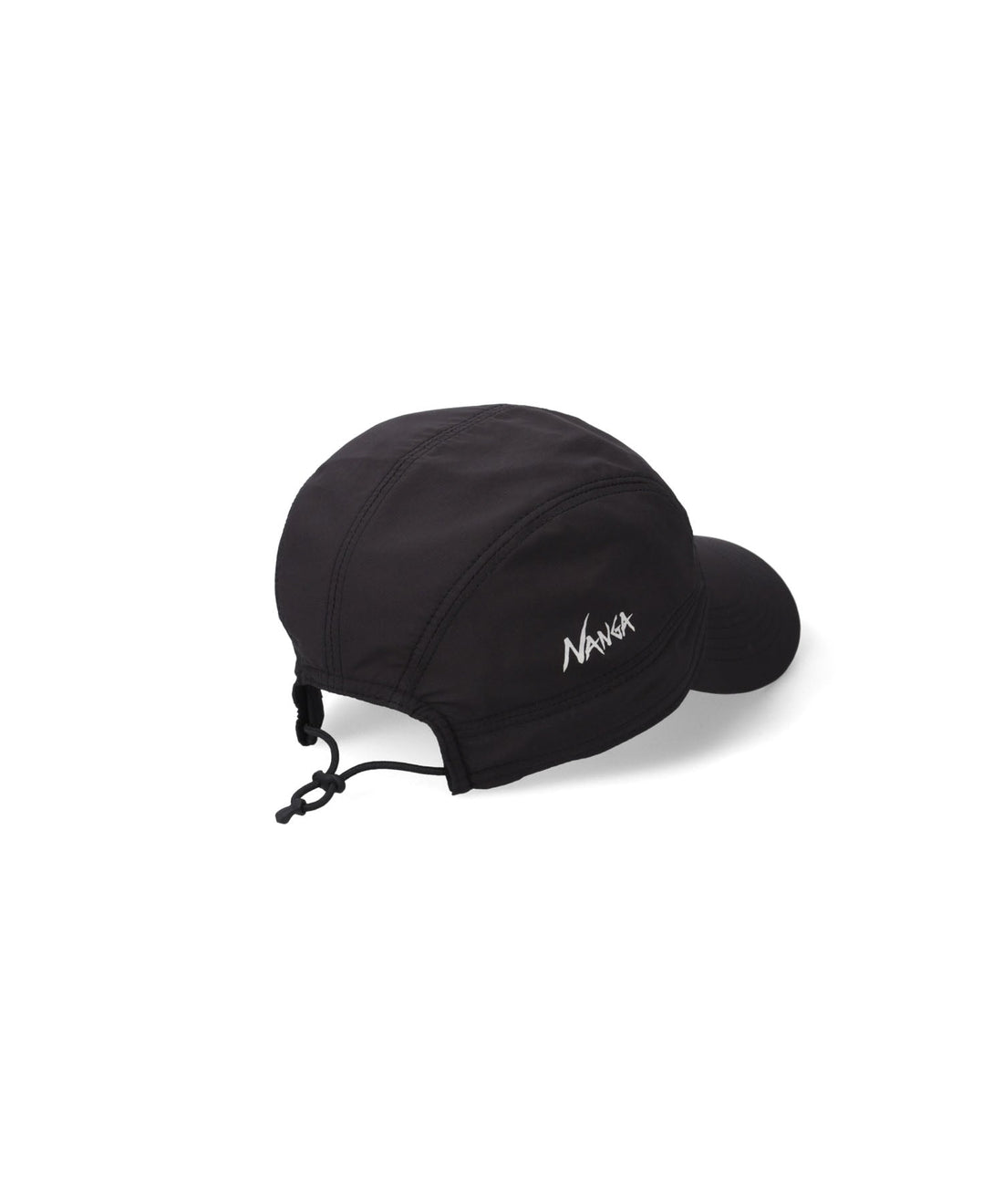 NANGA×WDS PHANTOM GRID LONG SHADE CAP
