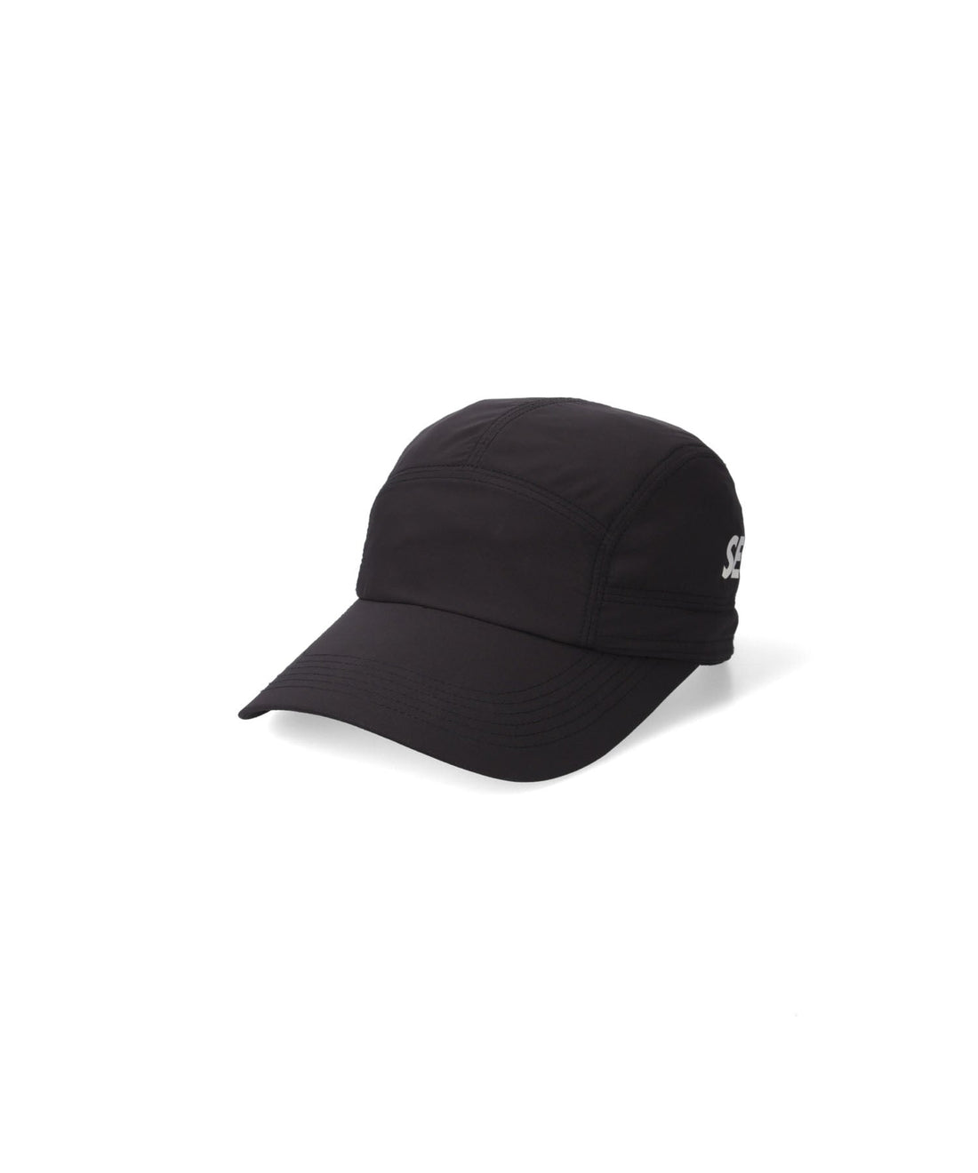 NANGA×WDS PHANTOM GRID LONG SHADE CAP