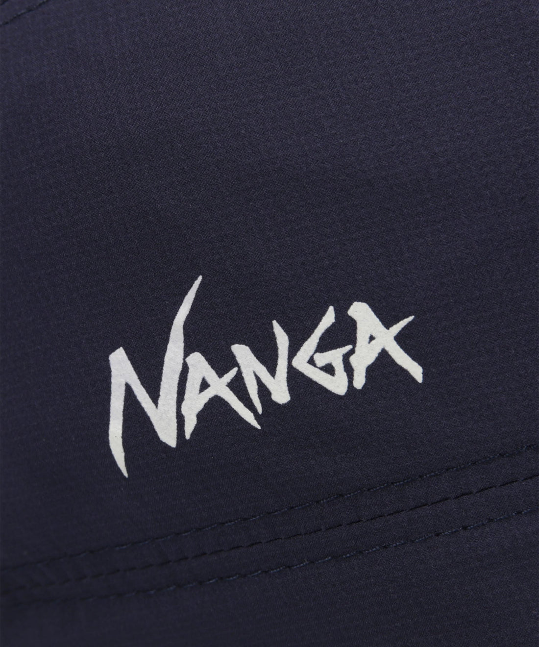 NANGA×WDS PHANTOM GRID LONG SHADE CAP